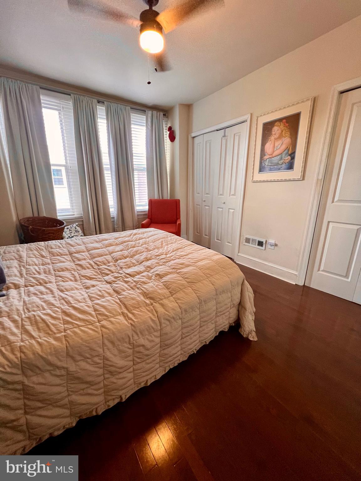 WHITMAN - Residential Lease