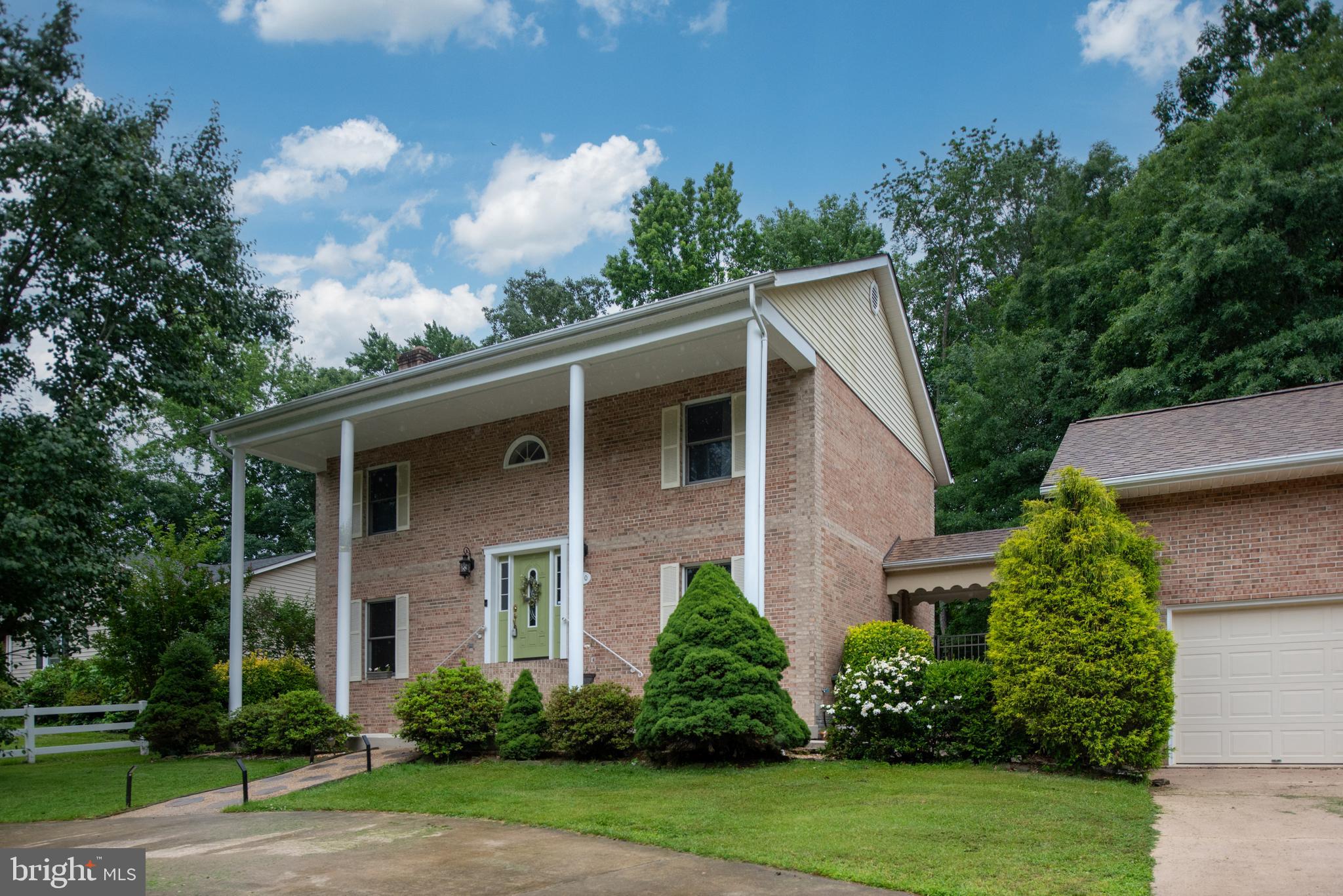 110 SPRINGWOOD DRIVE