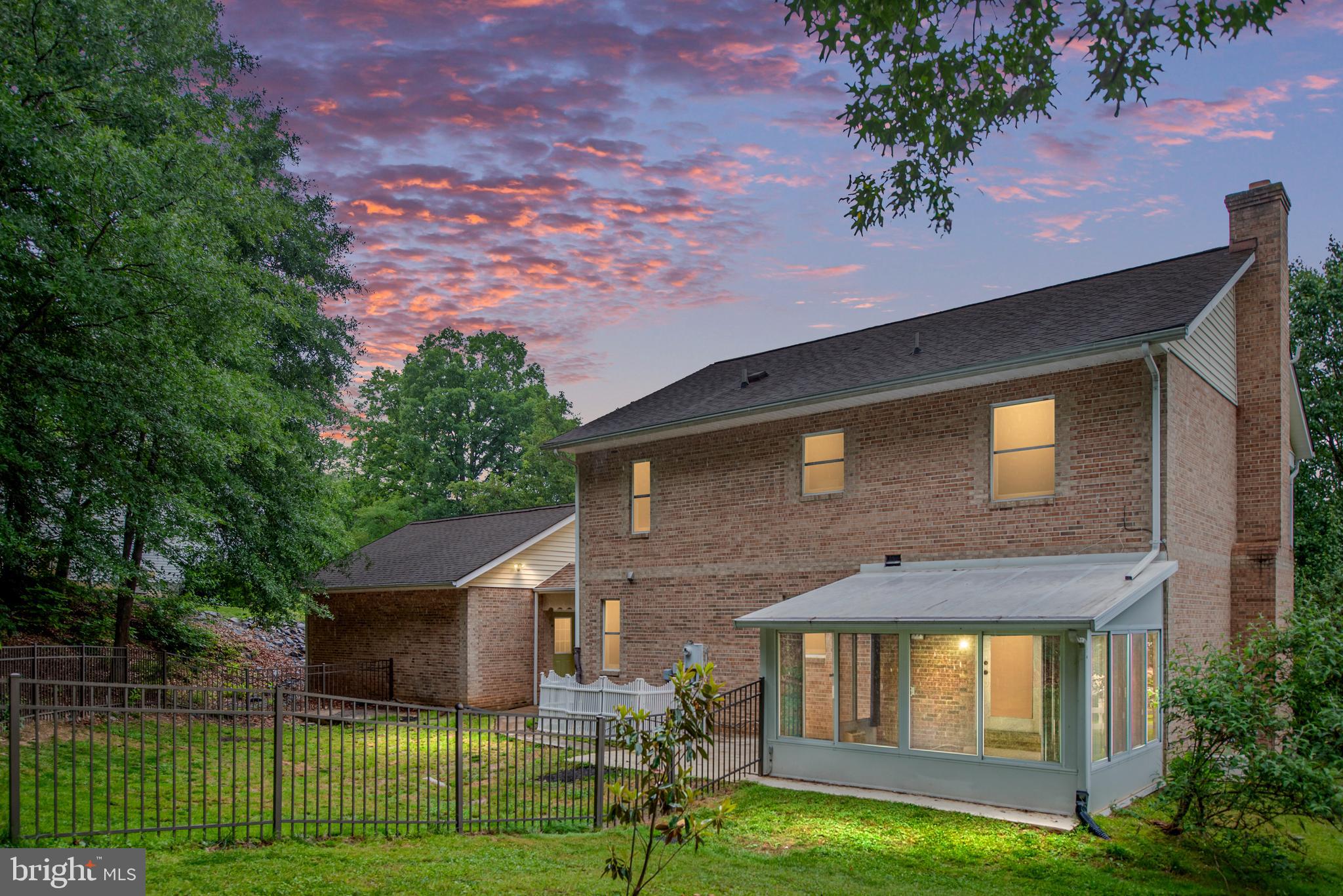 110 SPRINGWOOD DRIVE