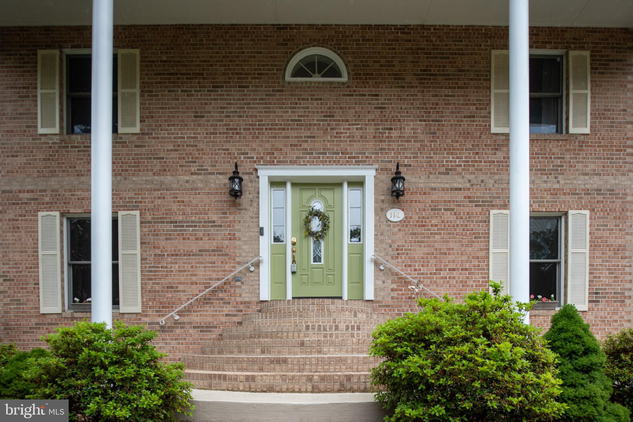 110 SPRINGWOOD DRIVE