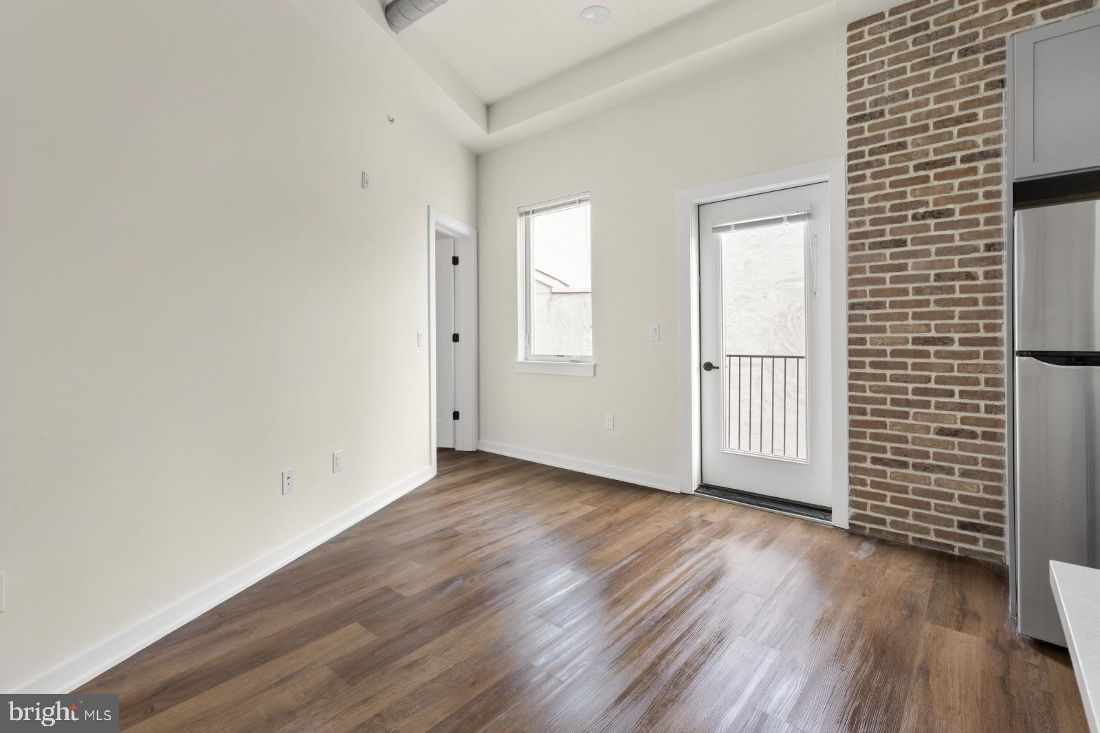 FISHTOWN - Residential Lease