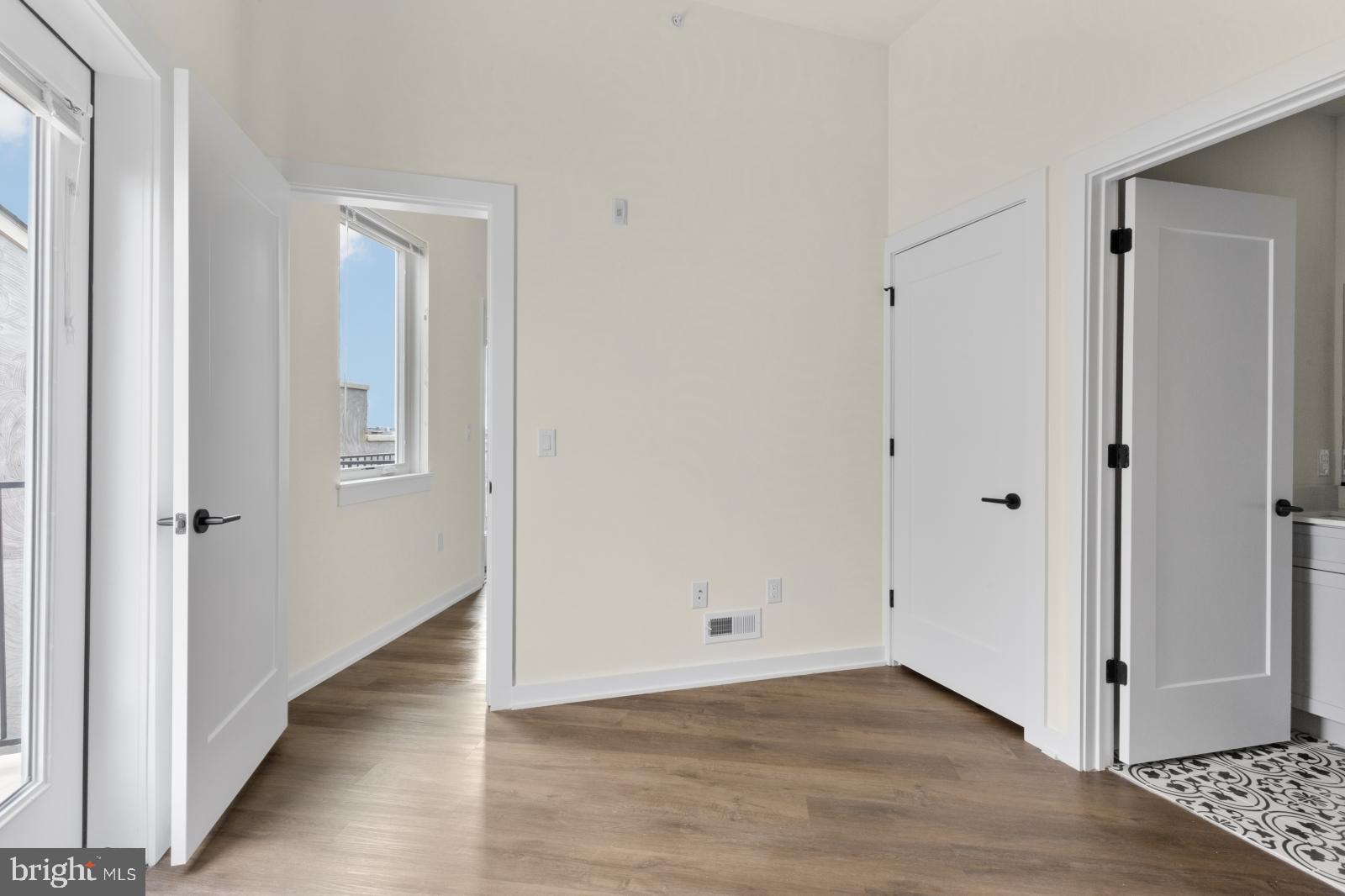 FISHTOWN - Residential Lease