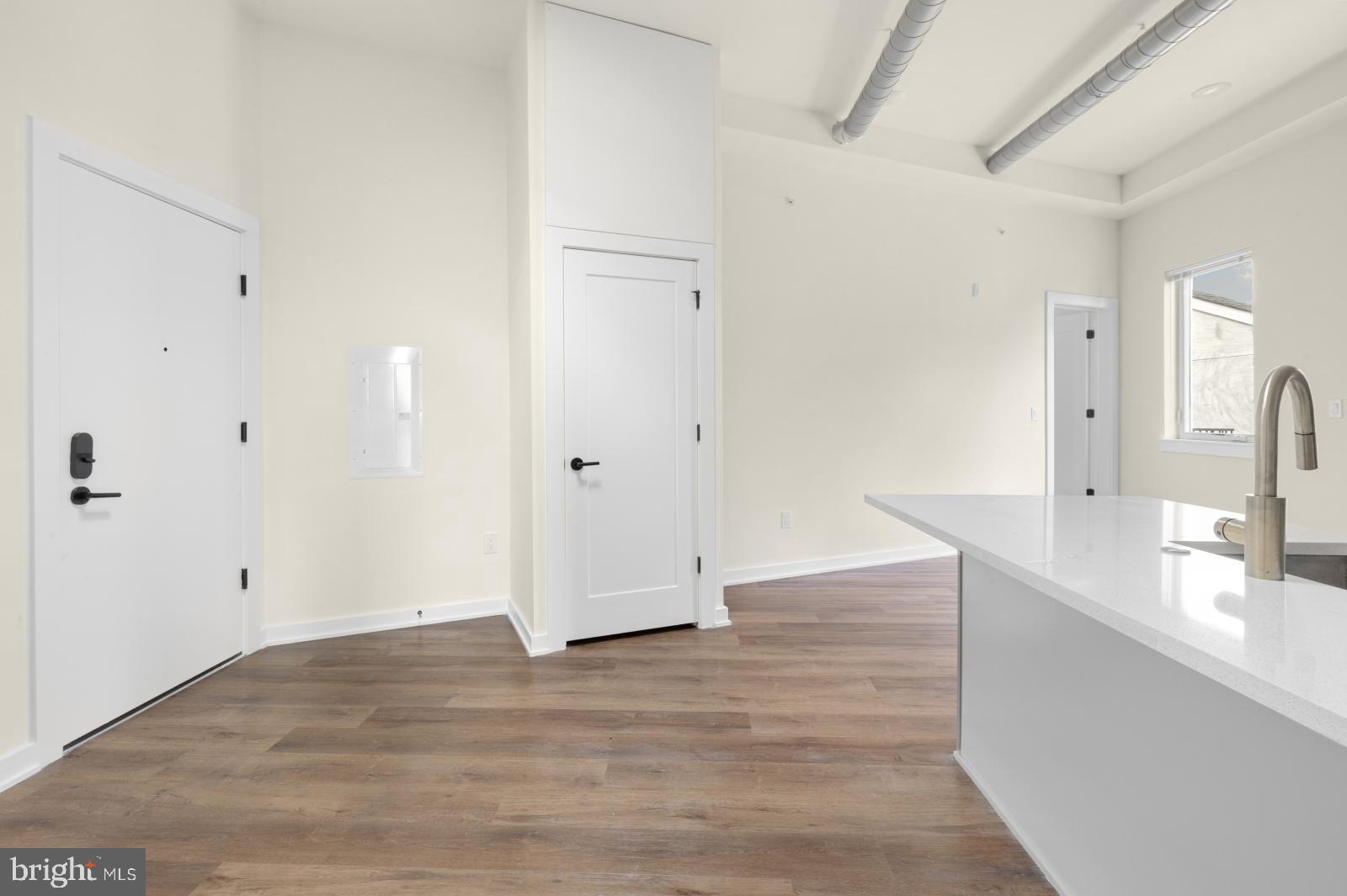 FISHTOWN - Residential Lease