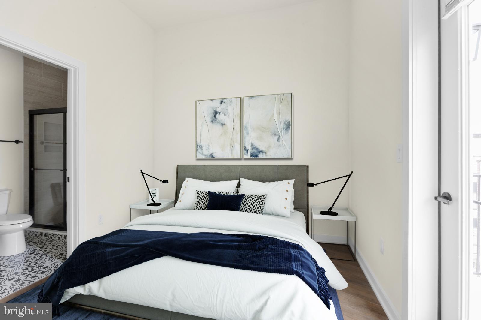 FISHTOWN - Residential Lease