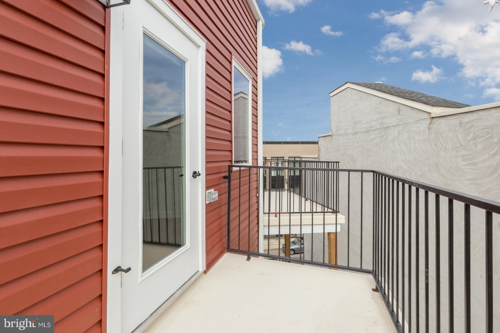 FISHTOWN - Residential Lease