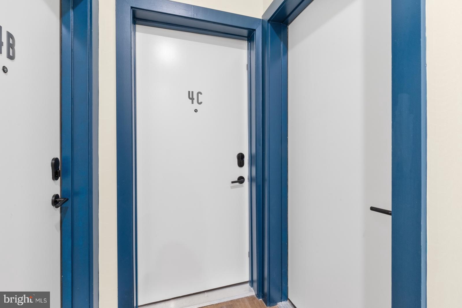 FISHTOWN - Residential Lease