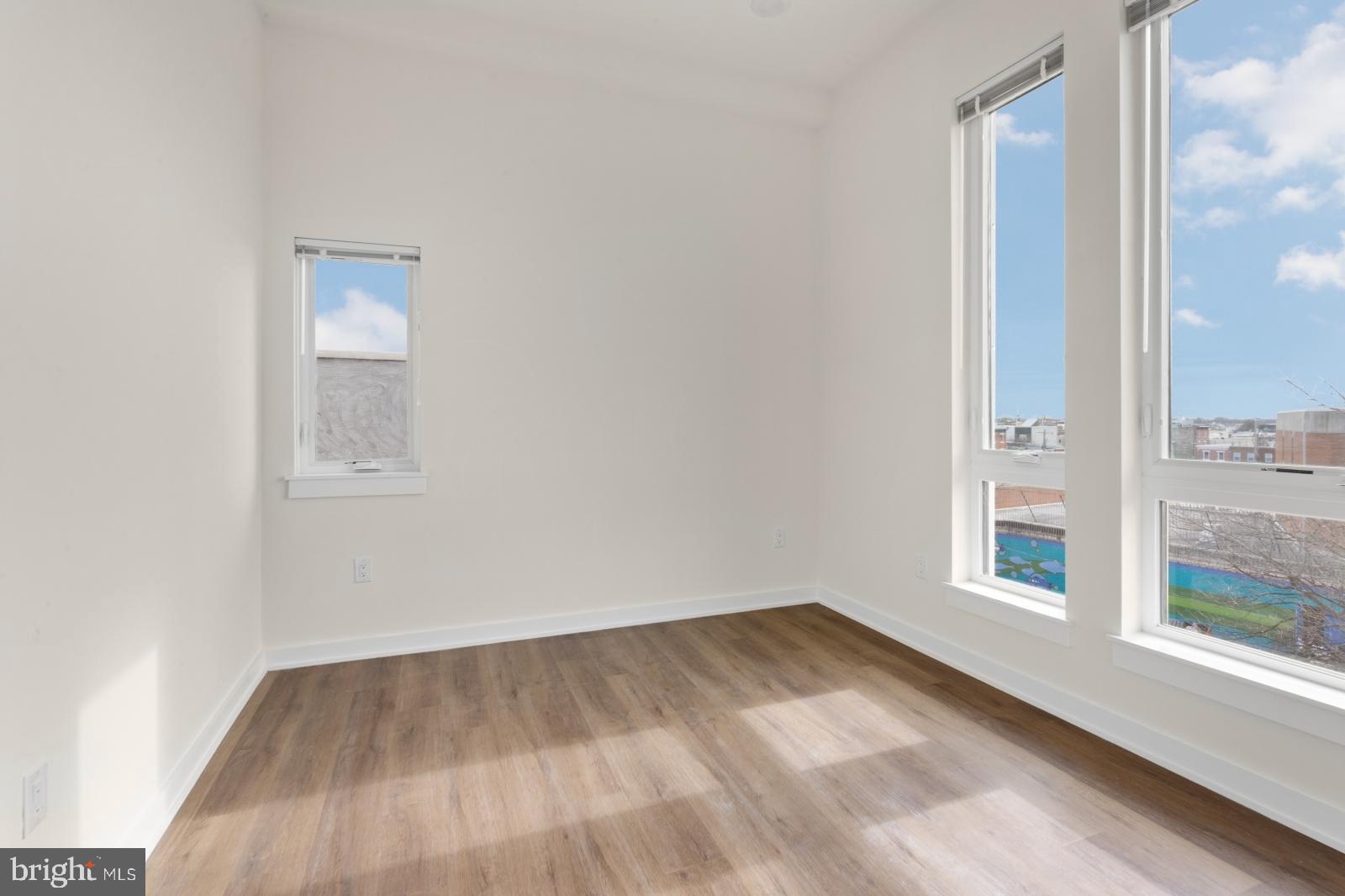 FISHTOWN - Residential Lease