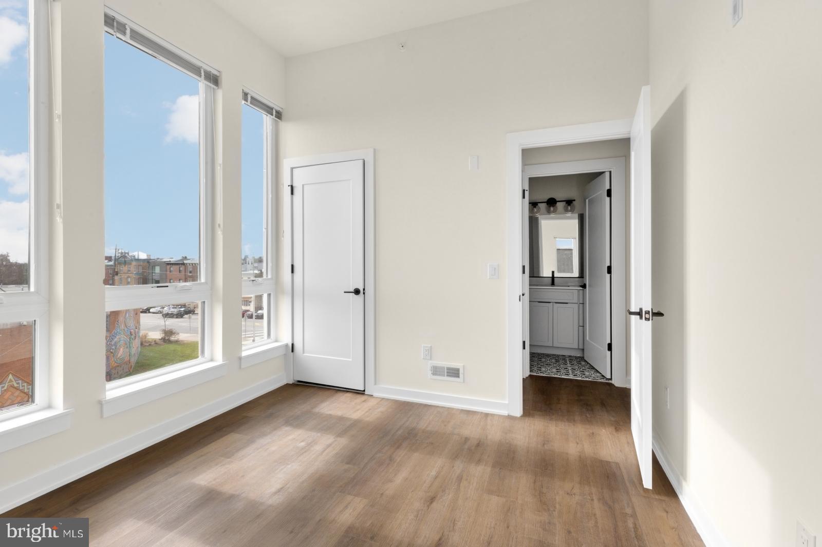 FISHTOWN - Residential Lease