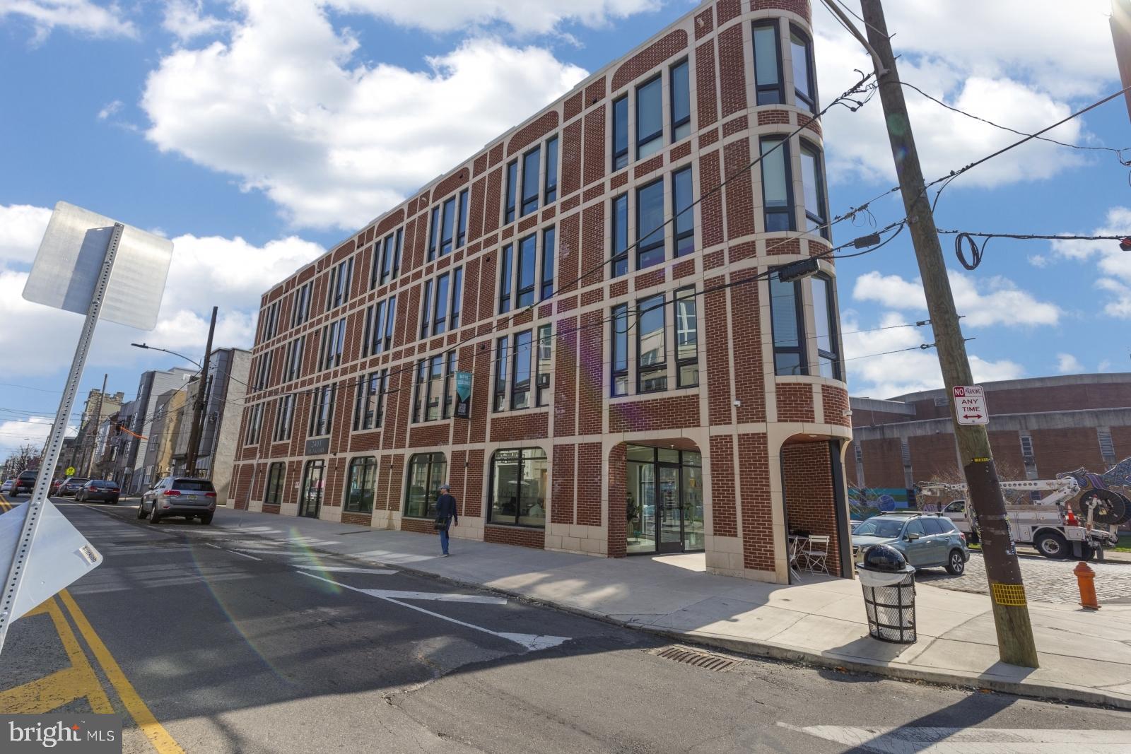 FISHTOWN - Residential Lease