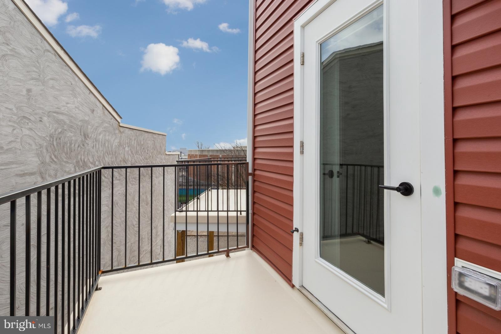 FISHTOWN - Residential Lease