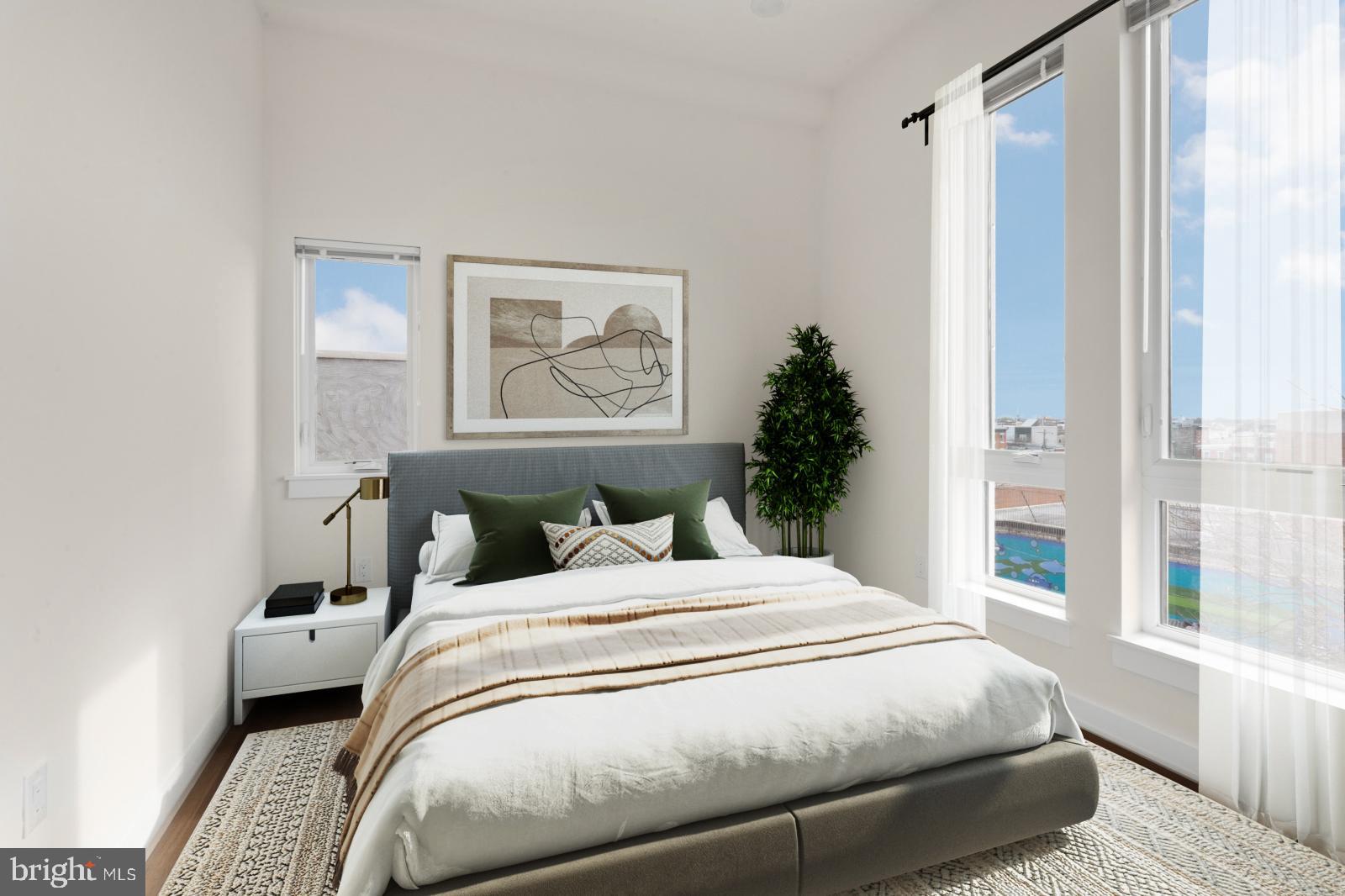 FISHTOWN - Residential Lease