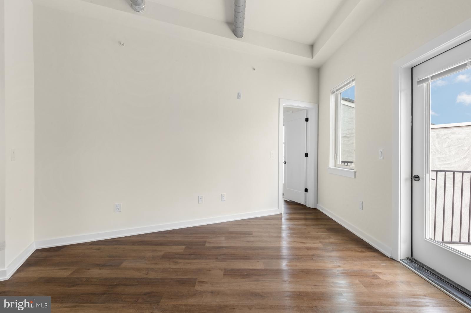 FISHTOWN - Residential Lease