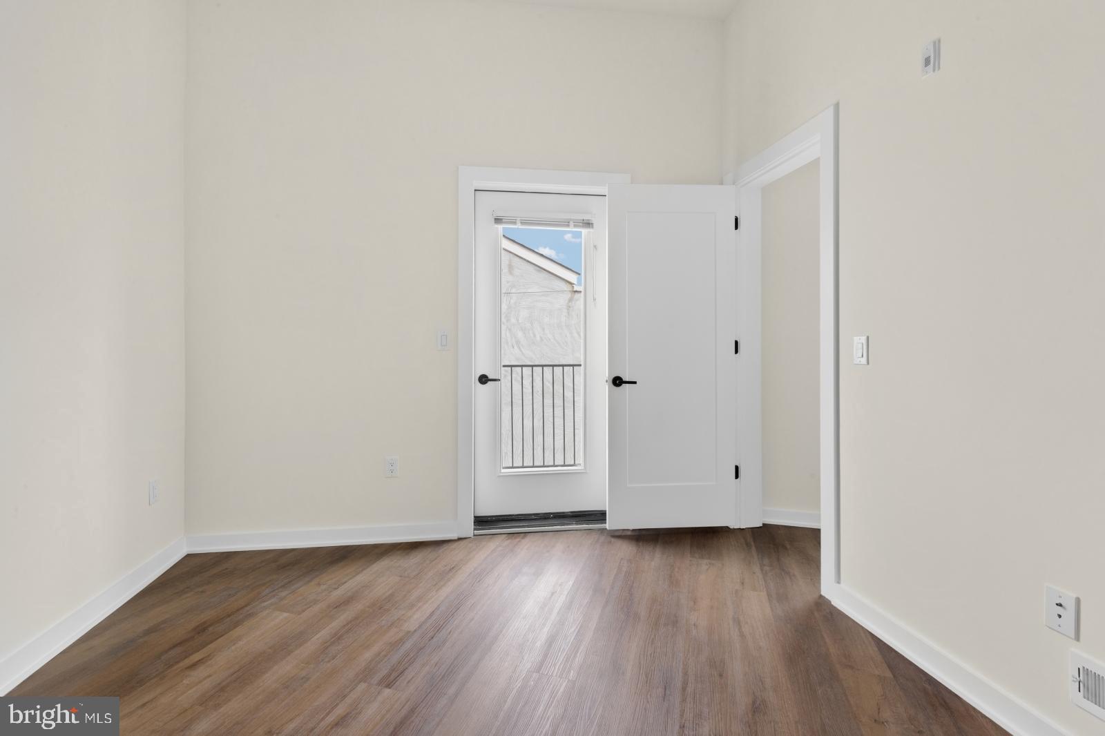 FISHTOWN - Residential Lease