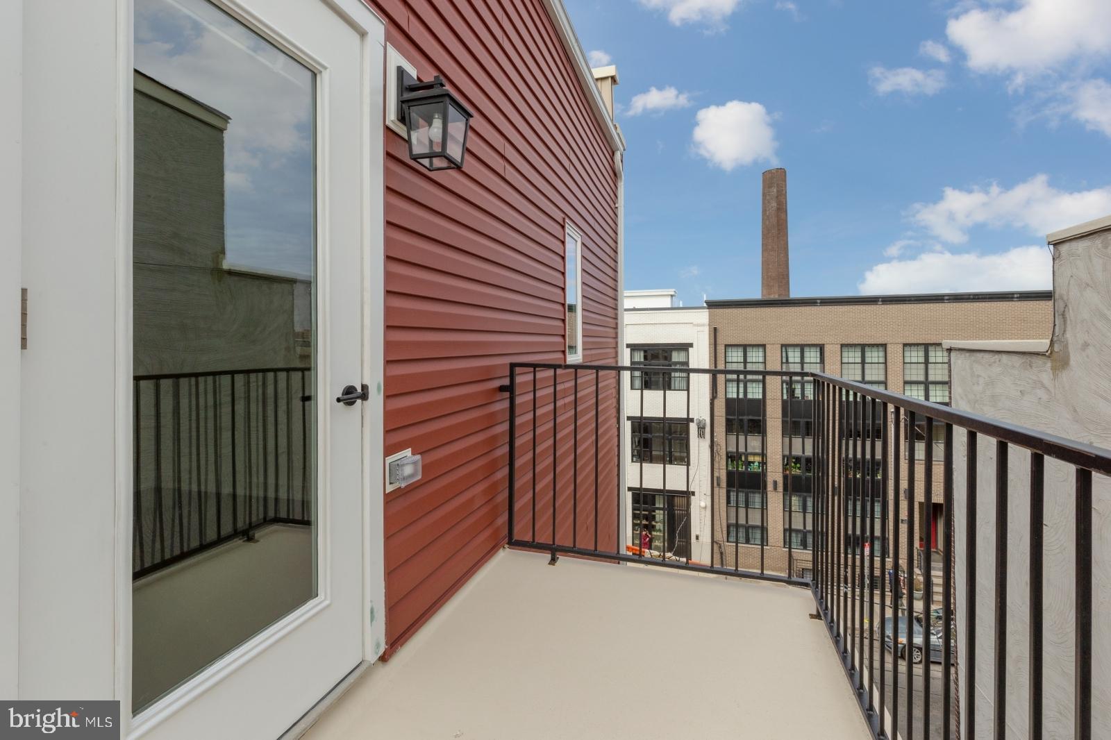 FISHTOWN - Residential Lease