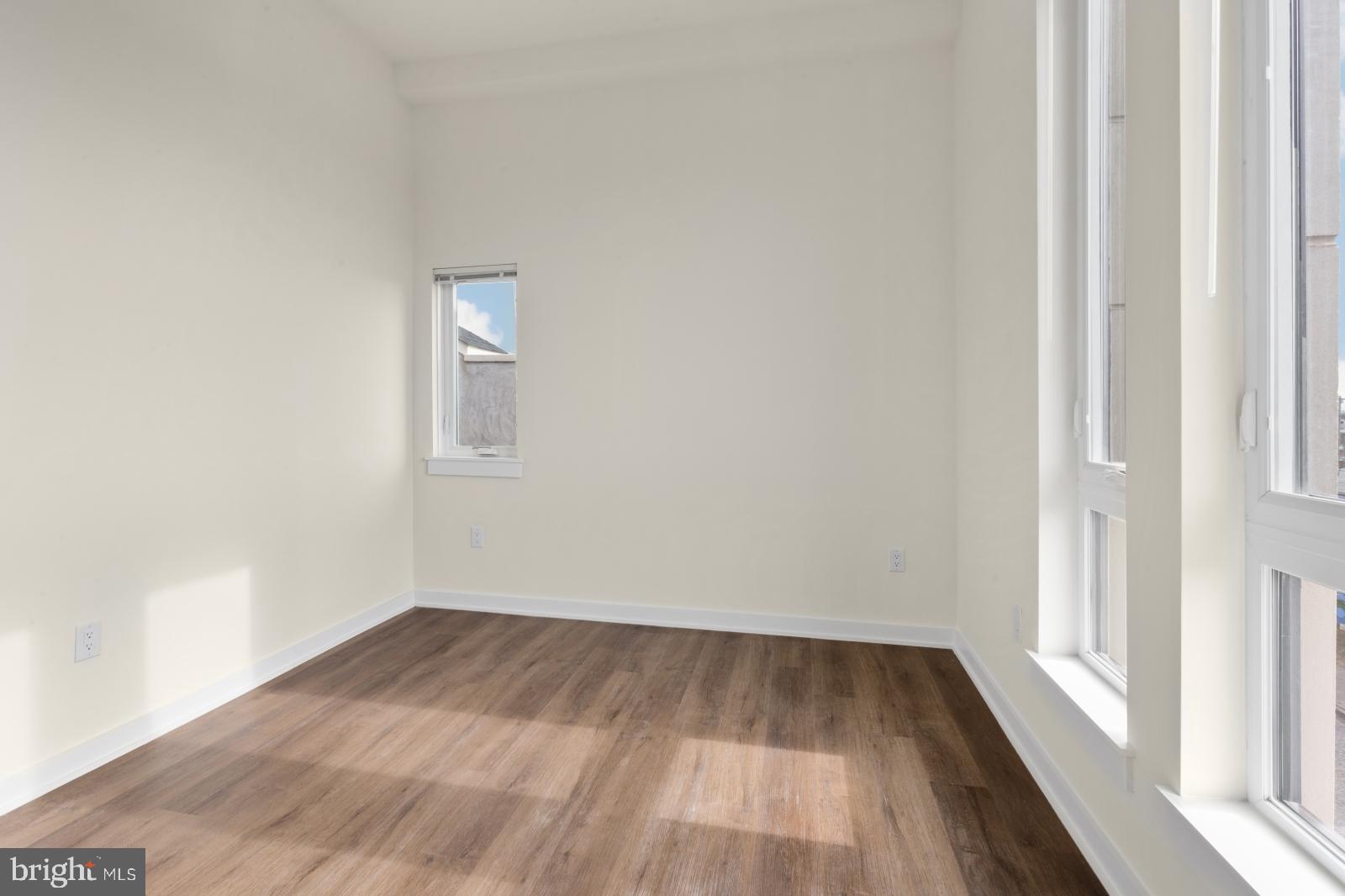 FISHTOWN - Residential Lease