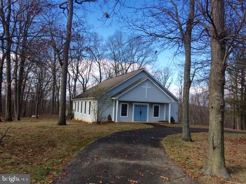 Photo of 1161 Osceola Drive, DRUMORE, PA 17518 (MLS # PALA2077798)