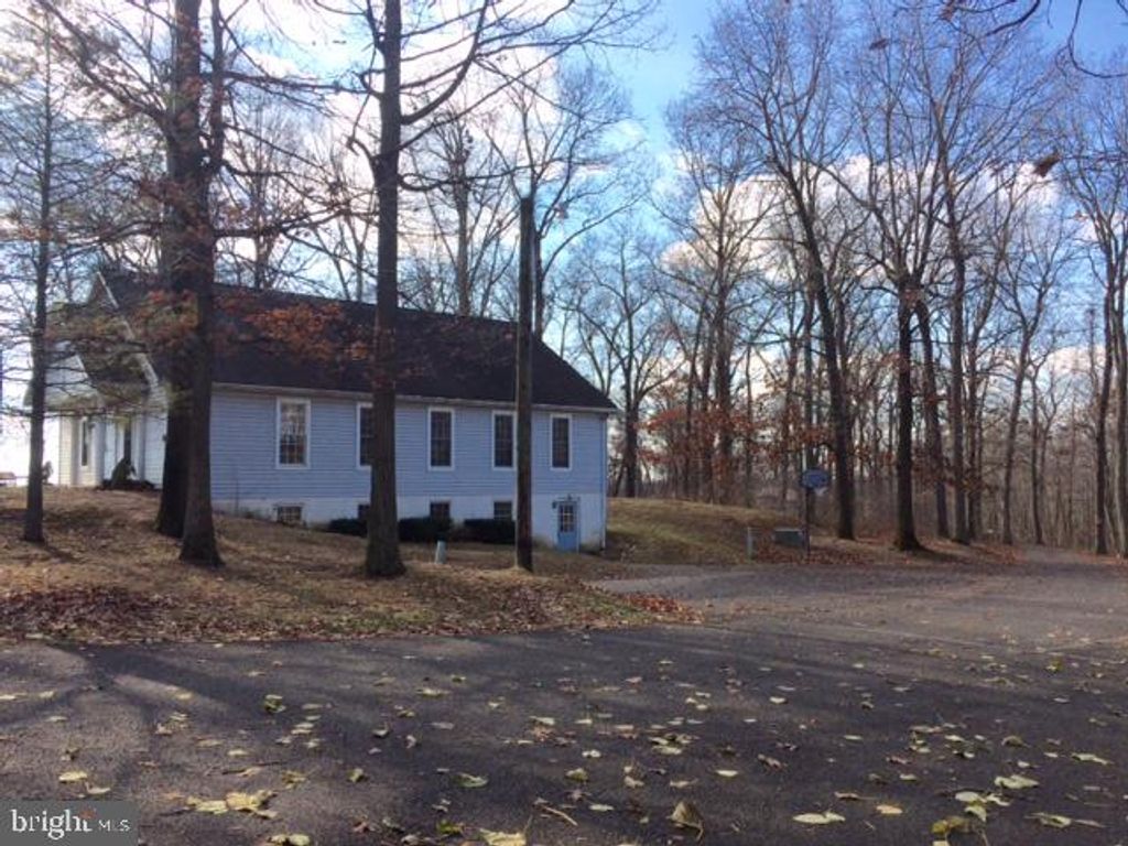 Photo of 1161 Osceola Drive, DRUMORE, PA 17518 (MLS # PALA2077798)