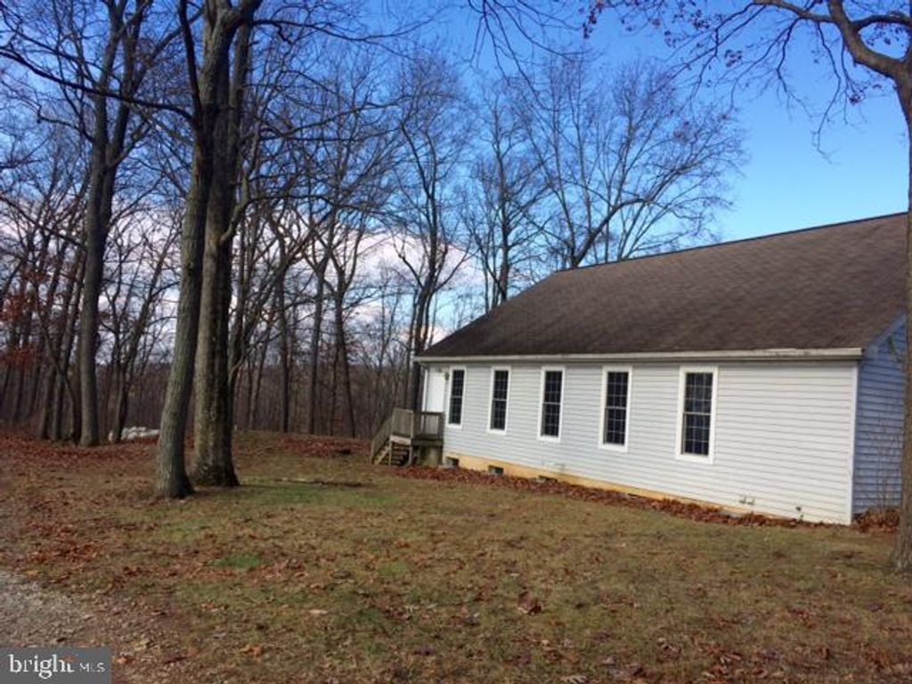 Photo of 1161 Osceola Drive, DRUMORE, PA 17518 (MLS # PALA2077798)