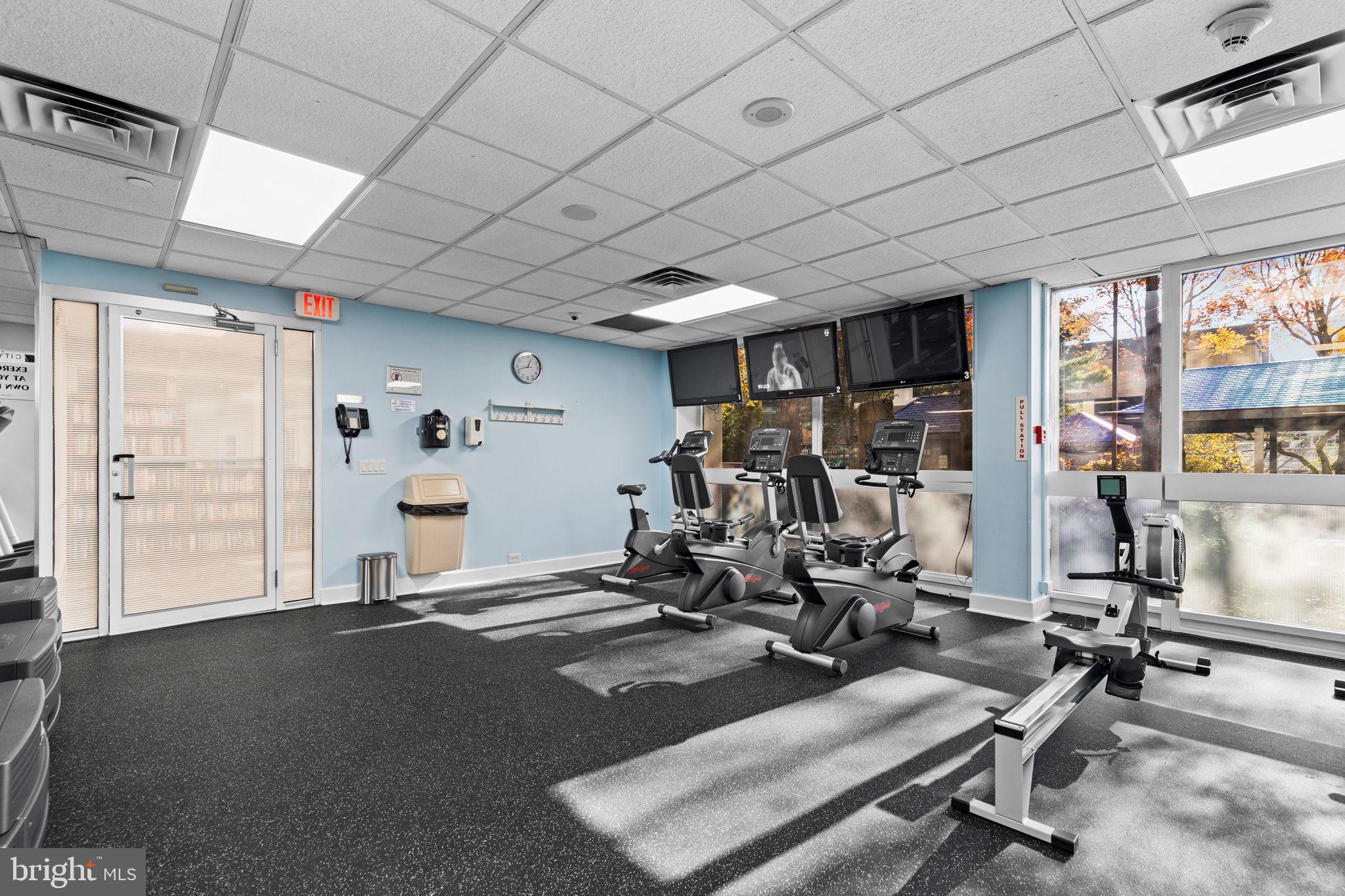 ART MUSEUM AREA - Residential