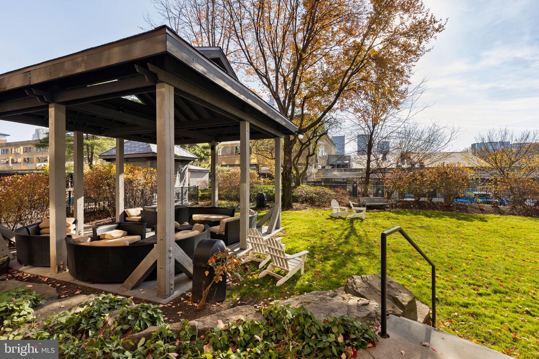 ART MUSEUM AREA - Residential