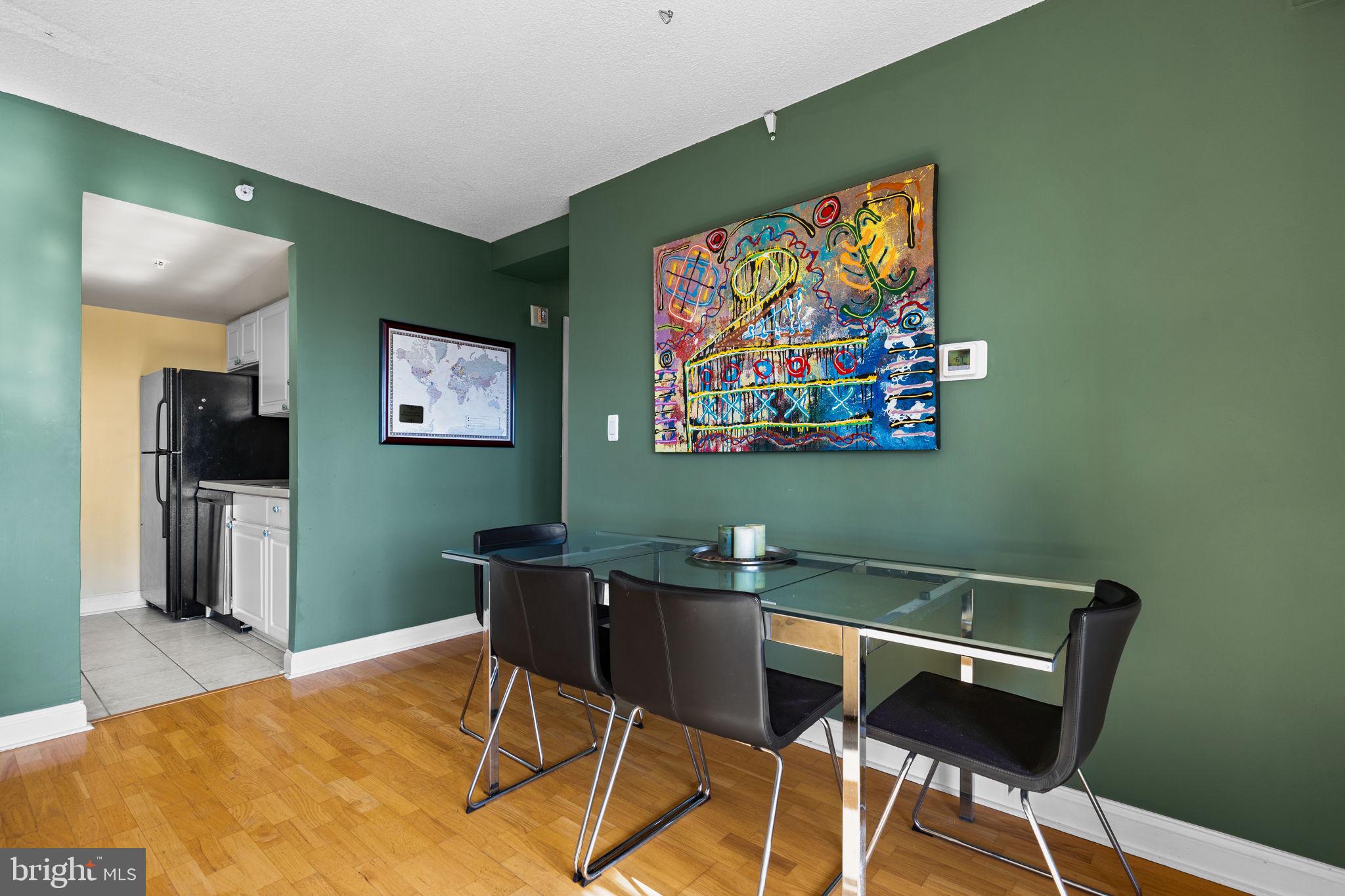 ART MUSEUM AREA - Residential