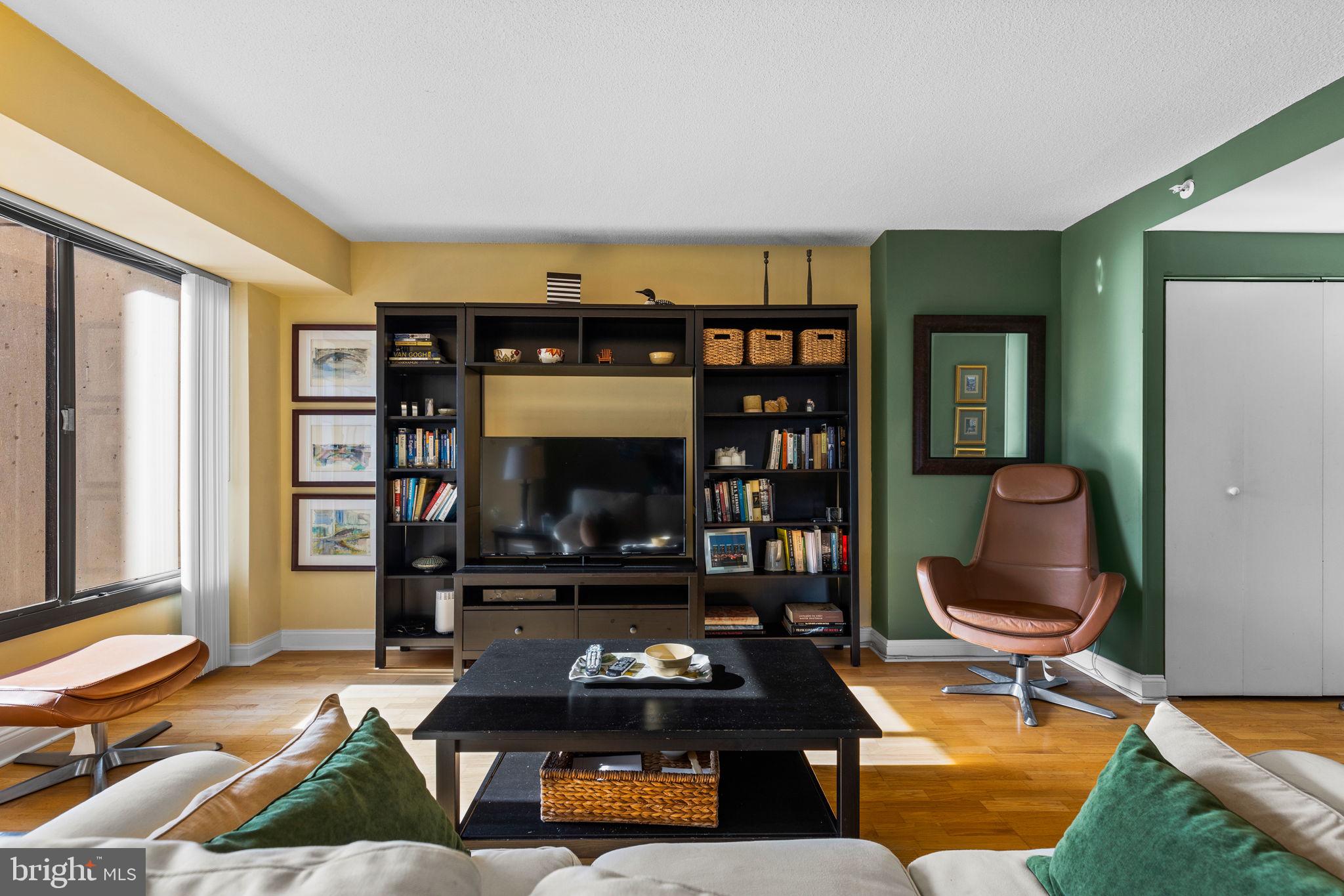 ART MUSEUM AREA - Residential