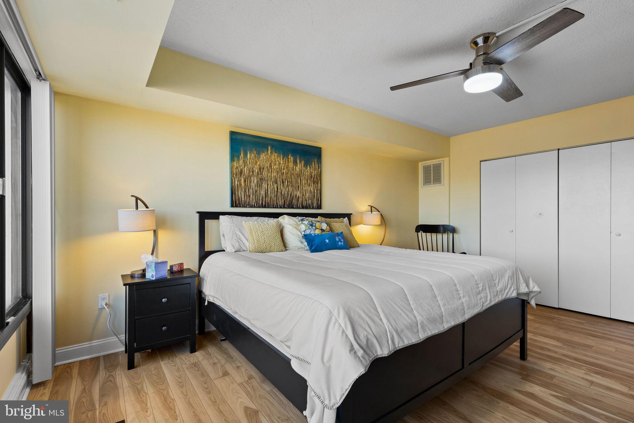 ART MUSEUM AREA - Residential