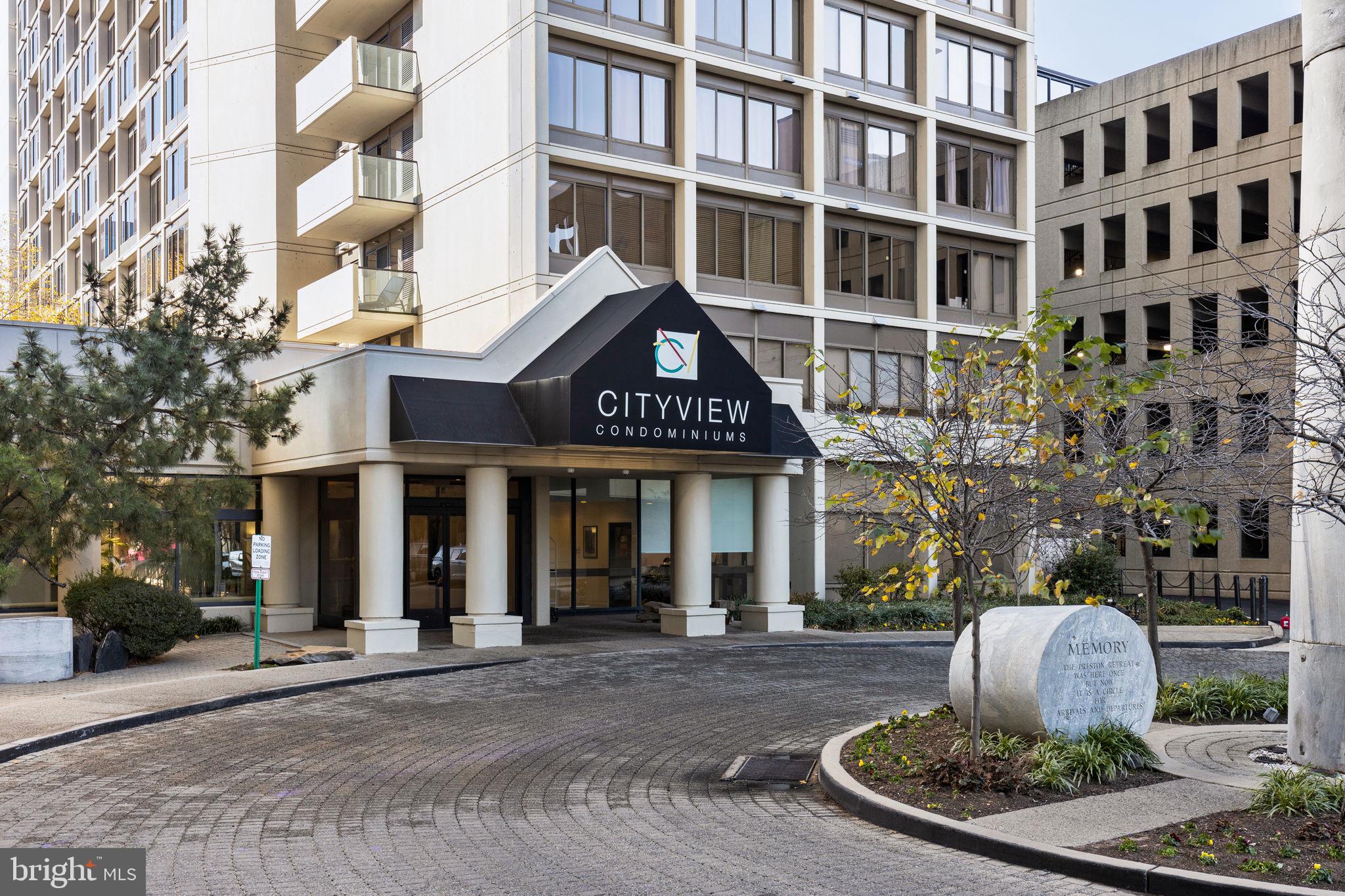 ART MUSEUM AREA - Residential