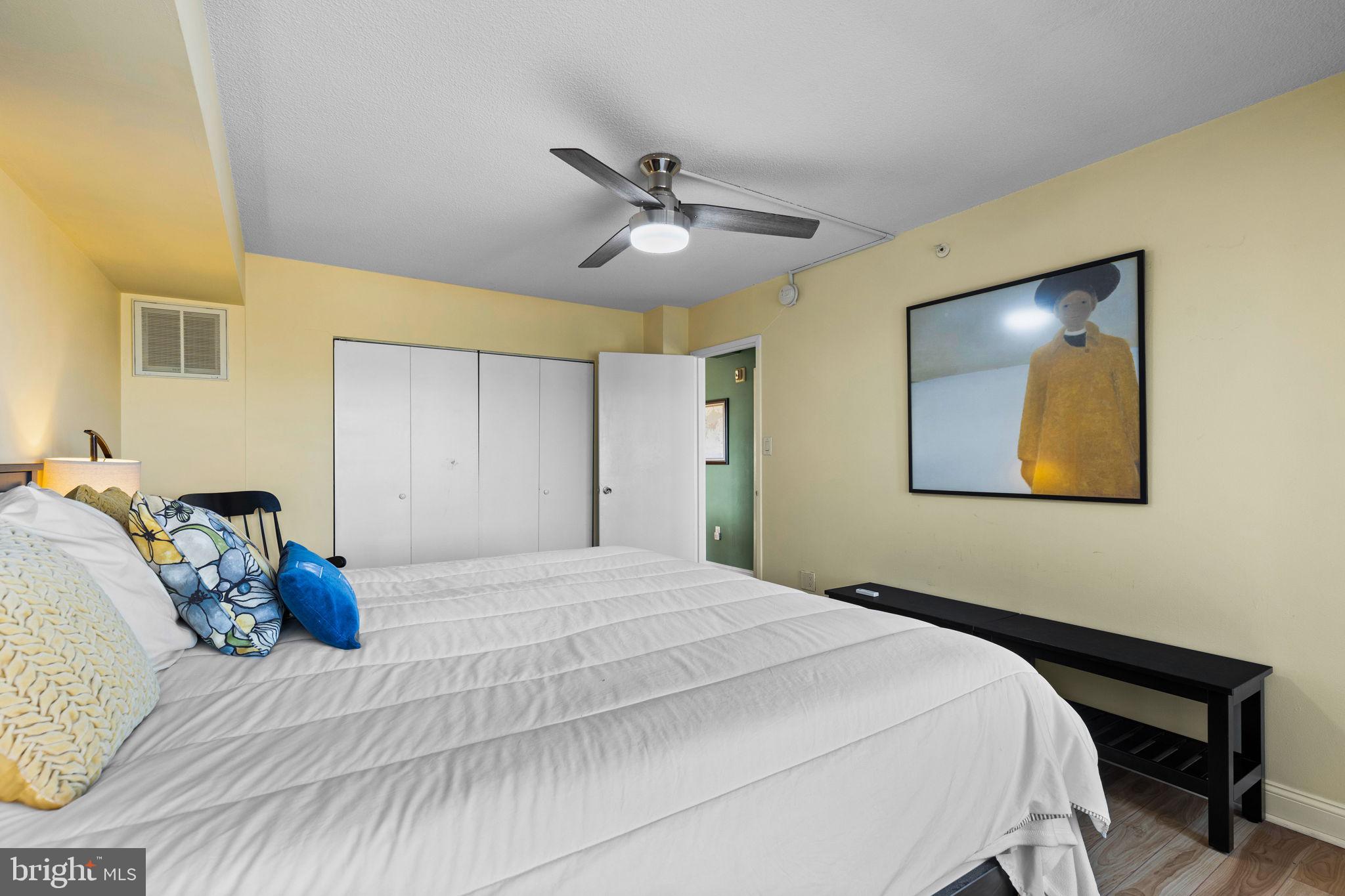 ART MUSEUM AREA - Residential