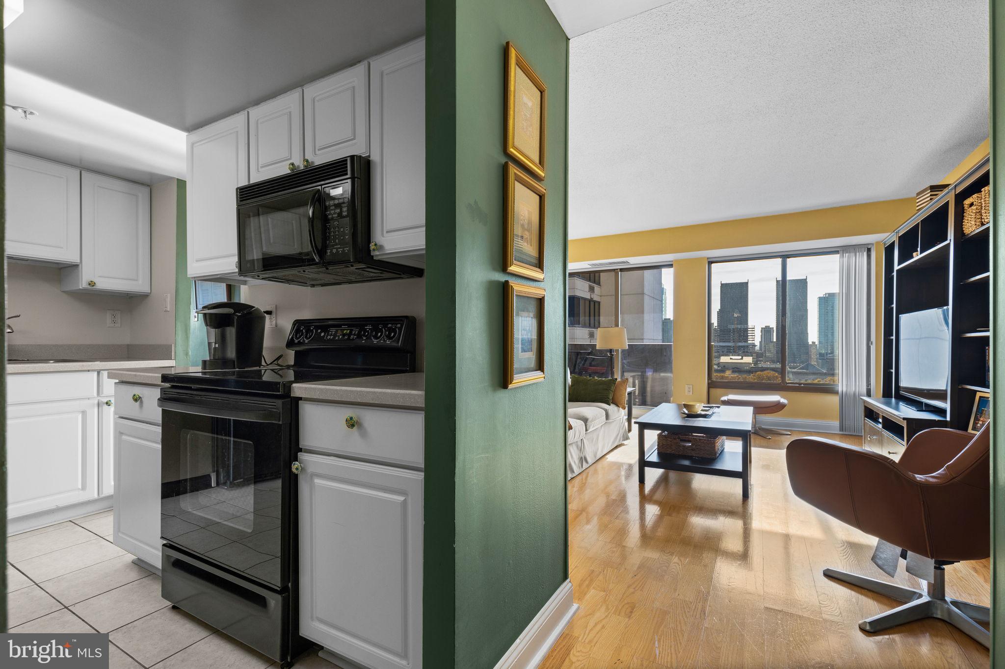 ART MUSEUM AREA - Residential