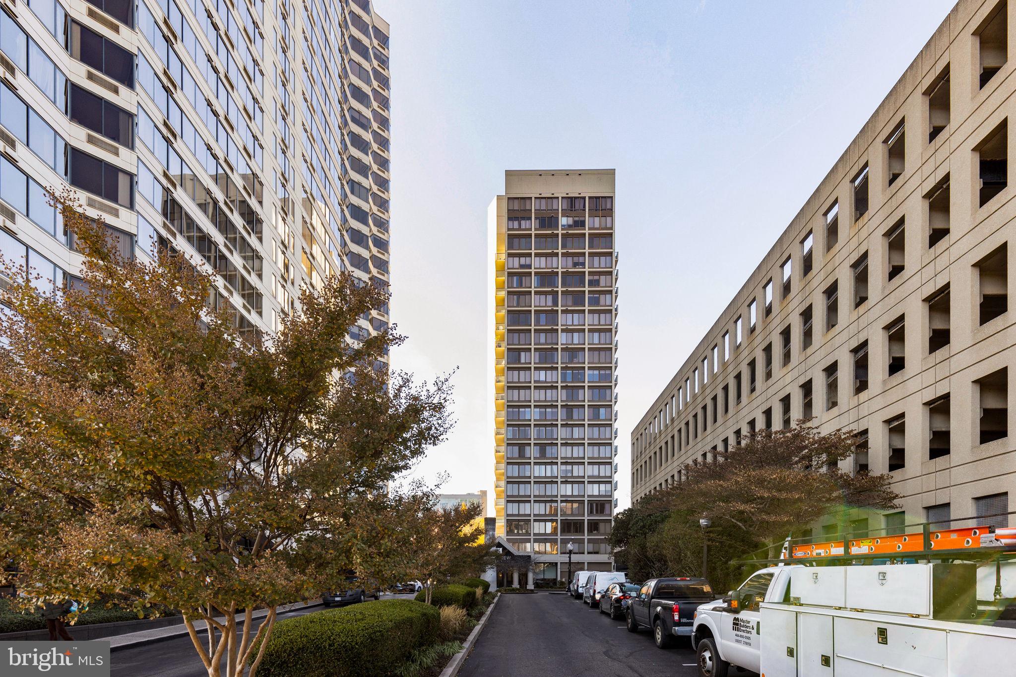 ART MUSEUM AREA - Residential