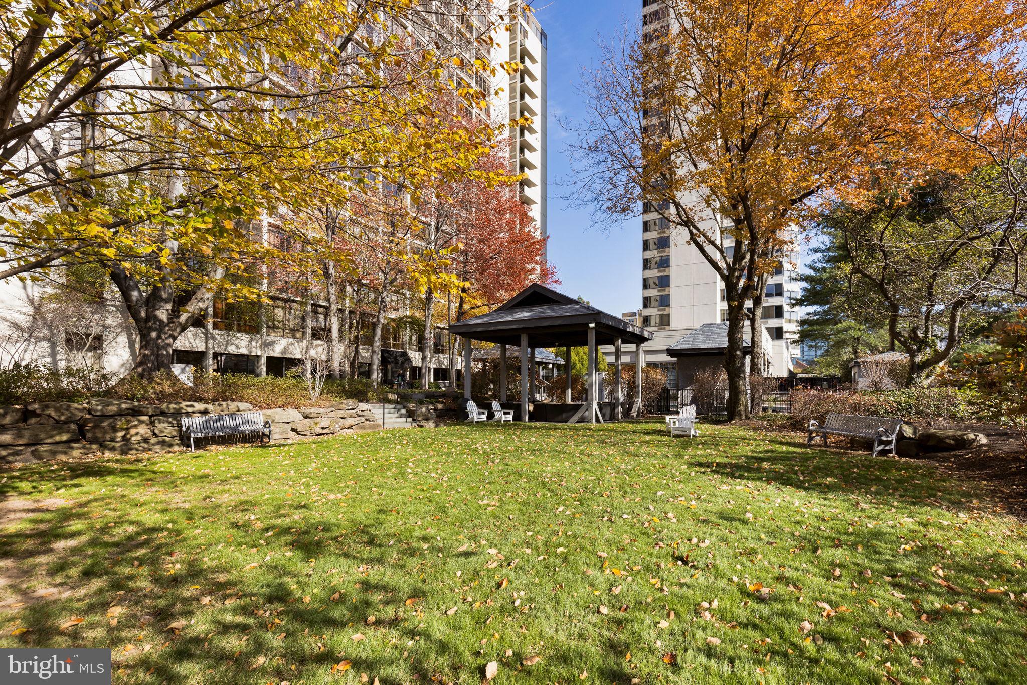 ART MUSEUM AREA - Residential