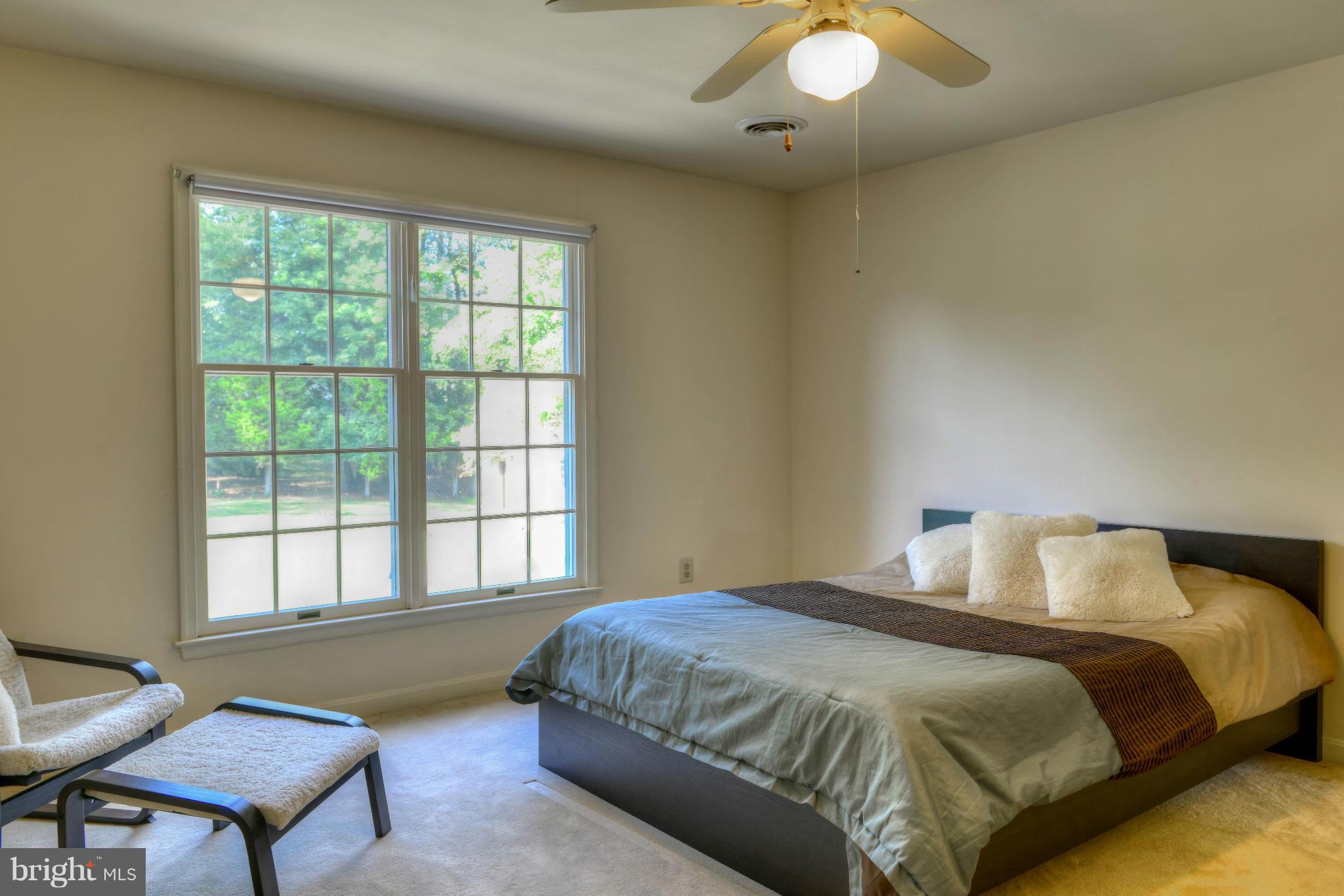 NEEDWOOD ESTATES - Residential Lease