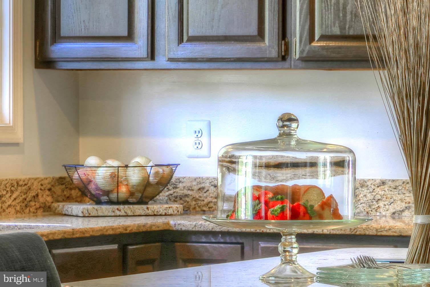 NEEDWOOD ESTATES - Residential Lease