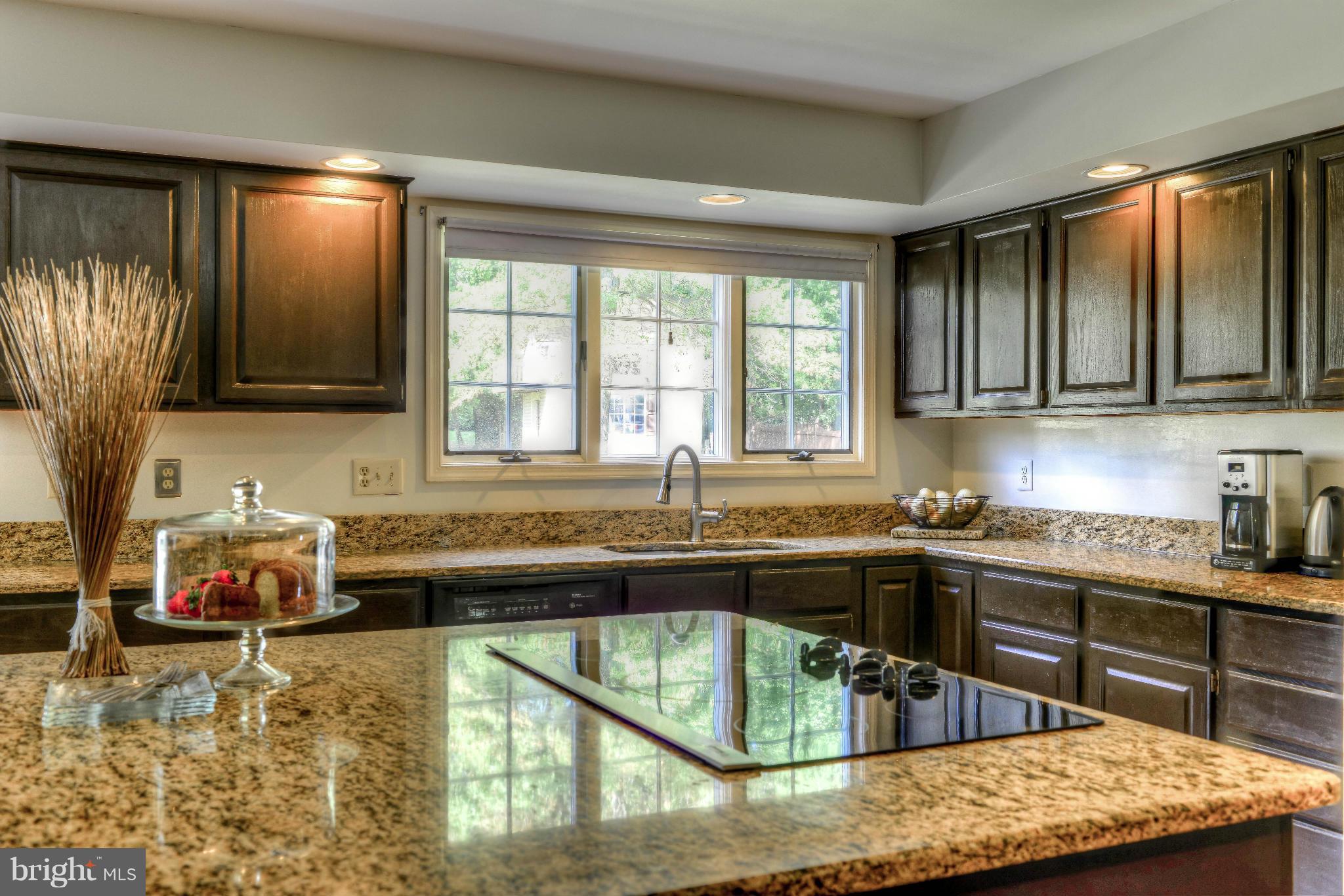 NEEDWOOD ESTATES - Residential Lease