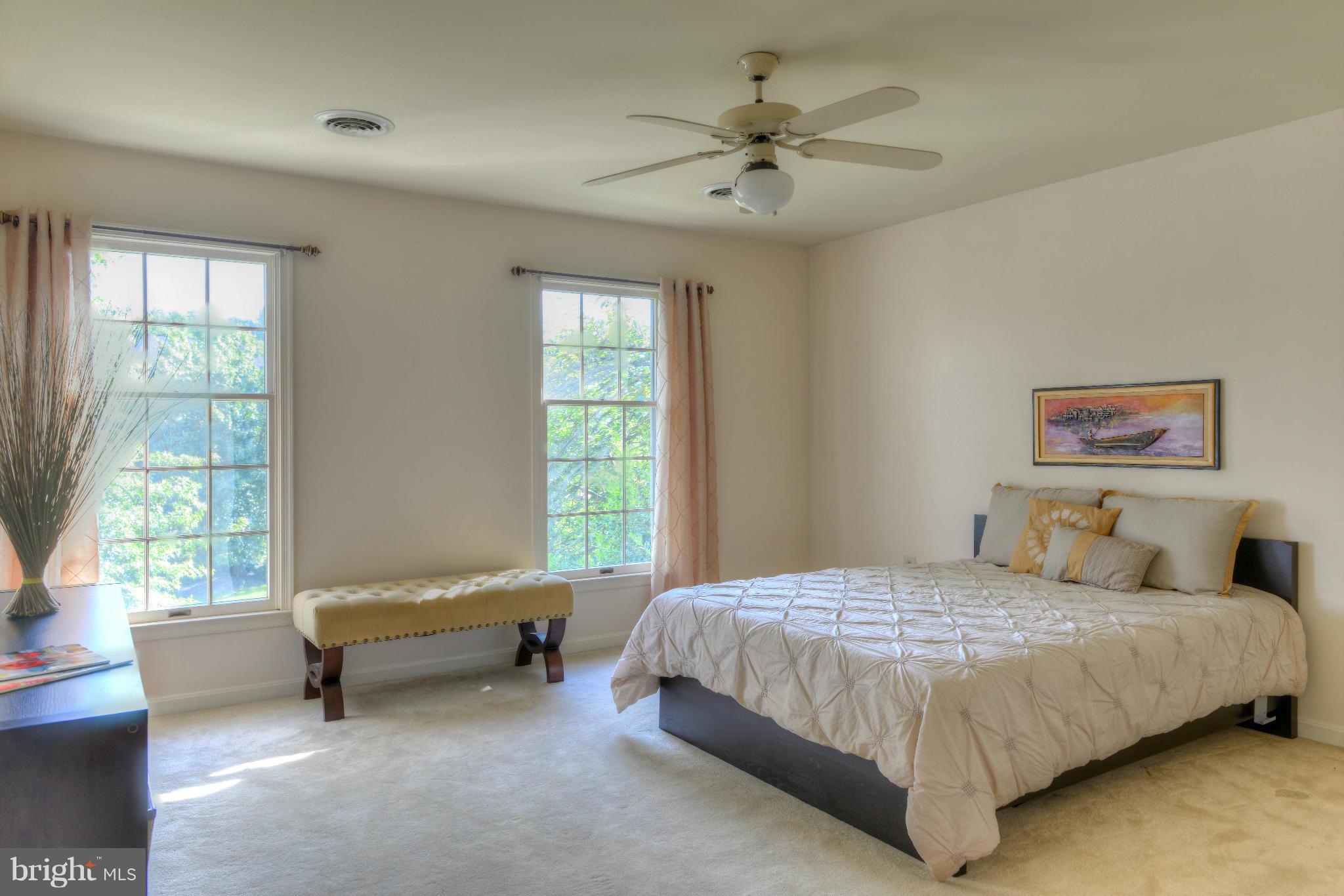 NEEDWOOD ESTATES - Residential Lease