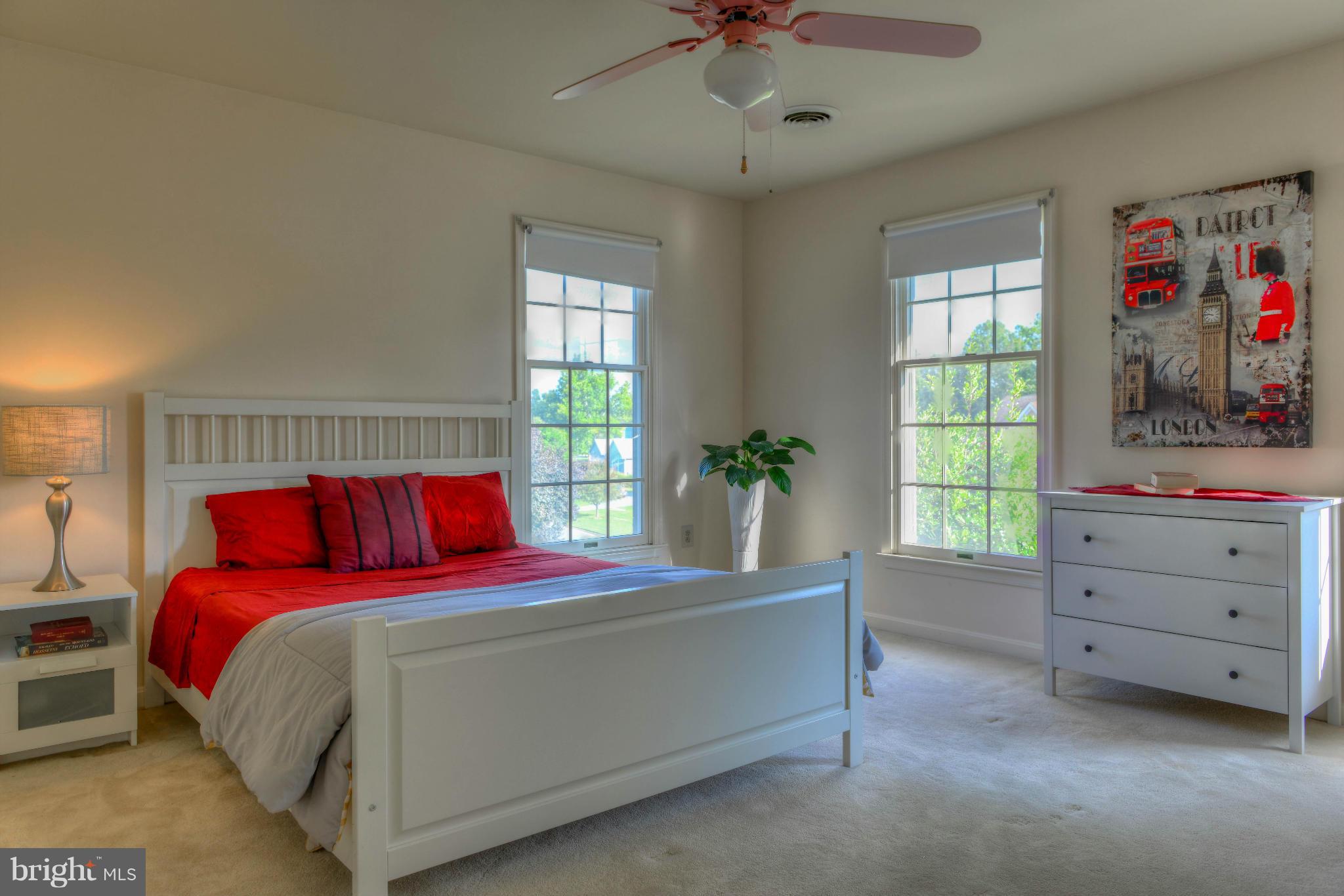 NEEDWOOD ESTATES - Residential Lease