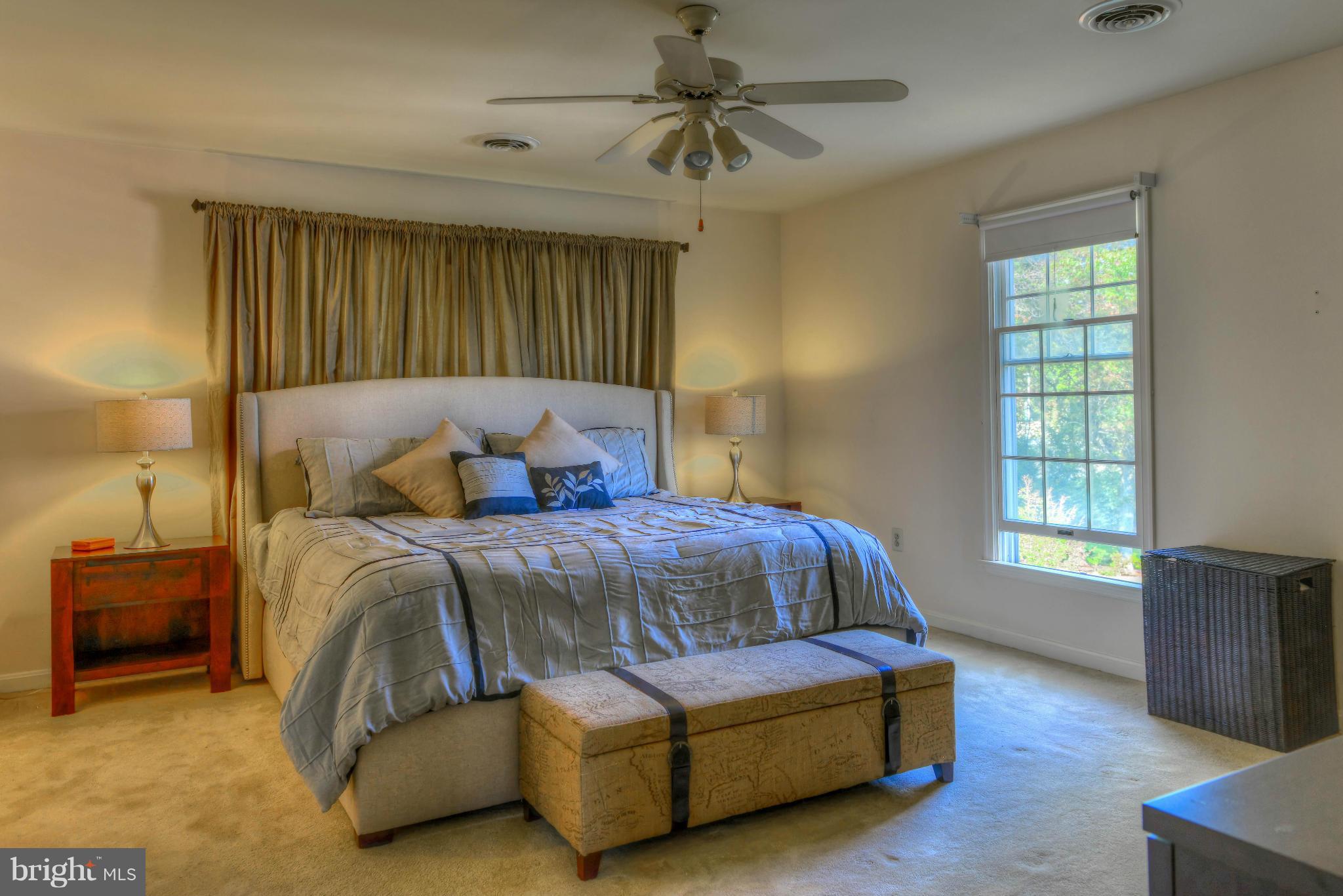 NEEDWOOD ESTATES - Residential Lease