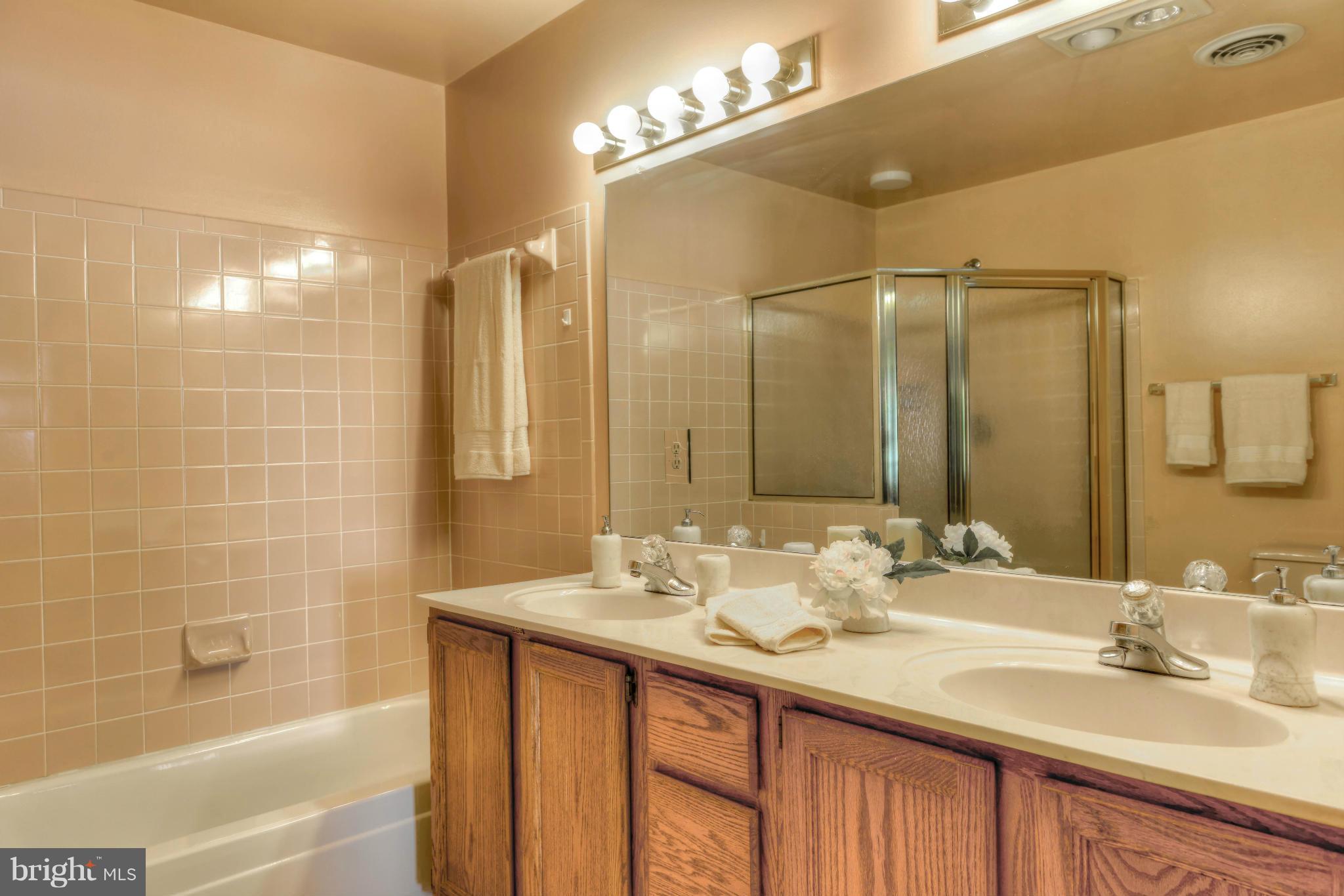 NEEDWOOD ESTATES - Residential Lease