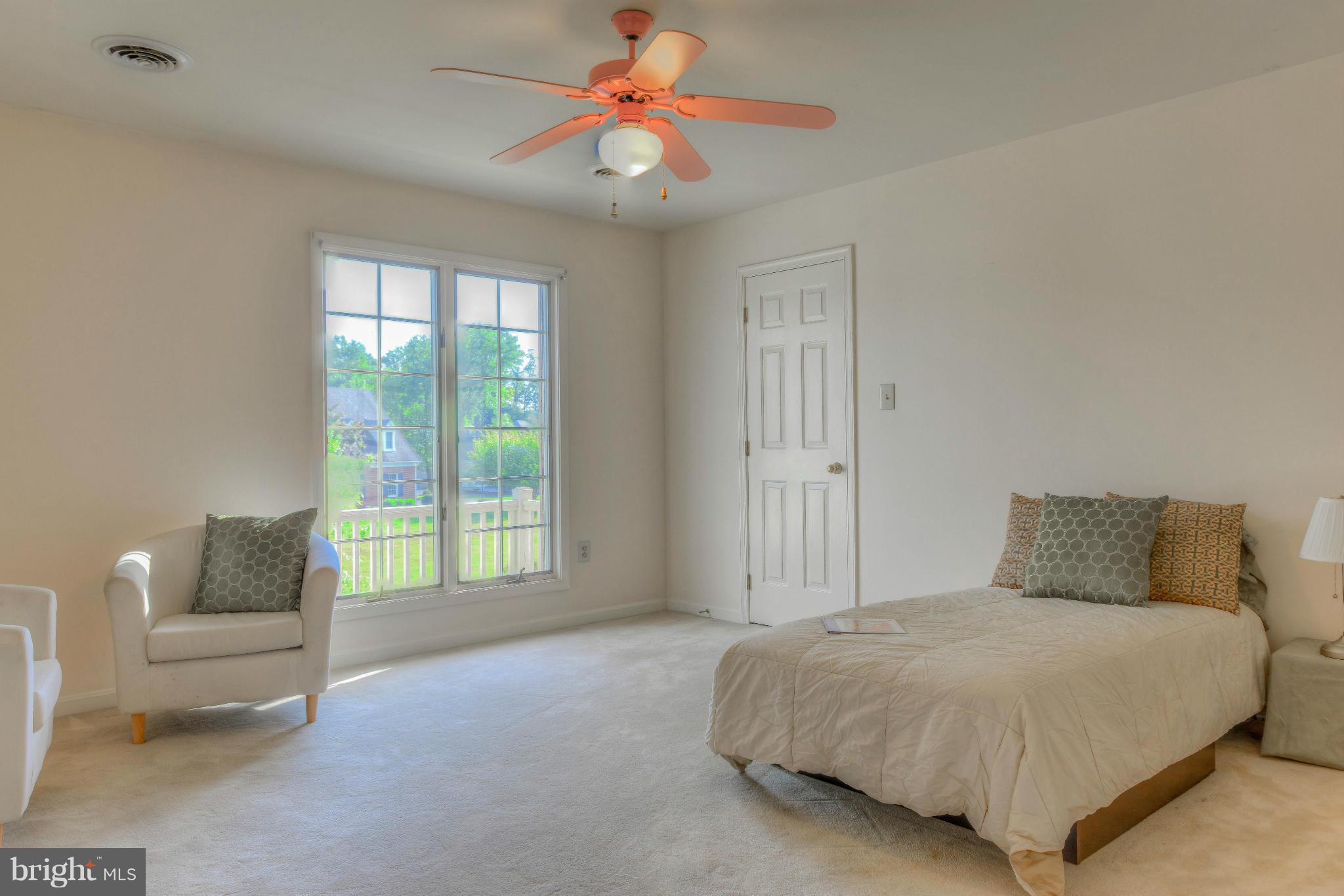 NEEDWOOD ESTATES - Residential Lease