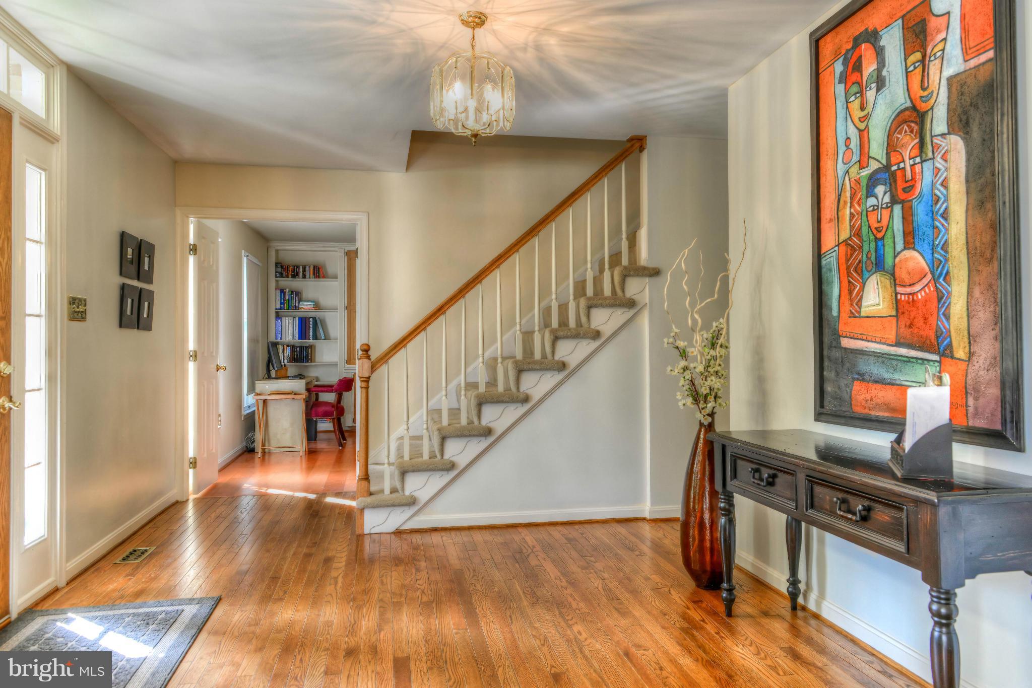 NEEDWOOD ESTATES - Residential Lease