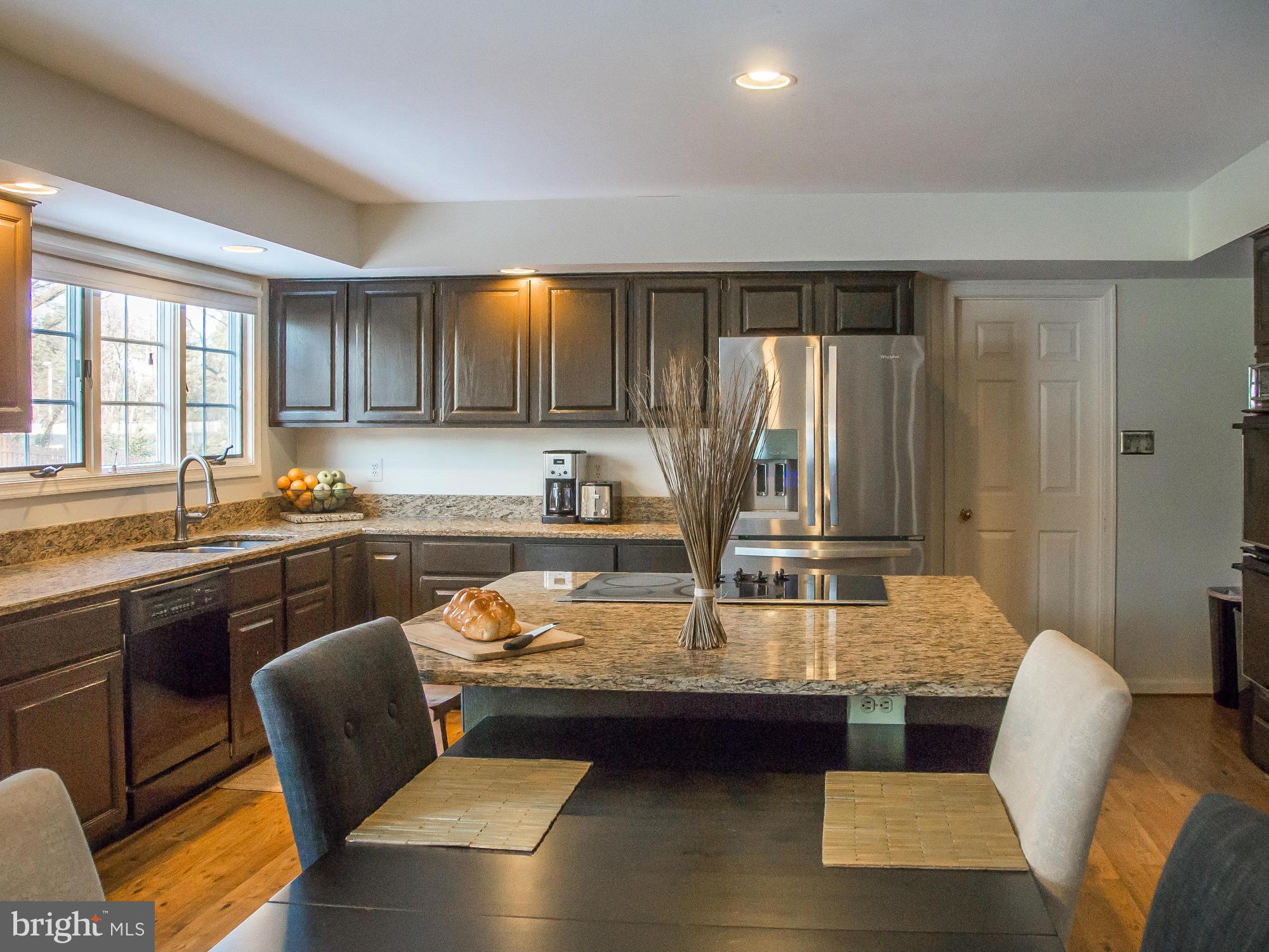 NEEDWOOD ESTATES - Residential Lease