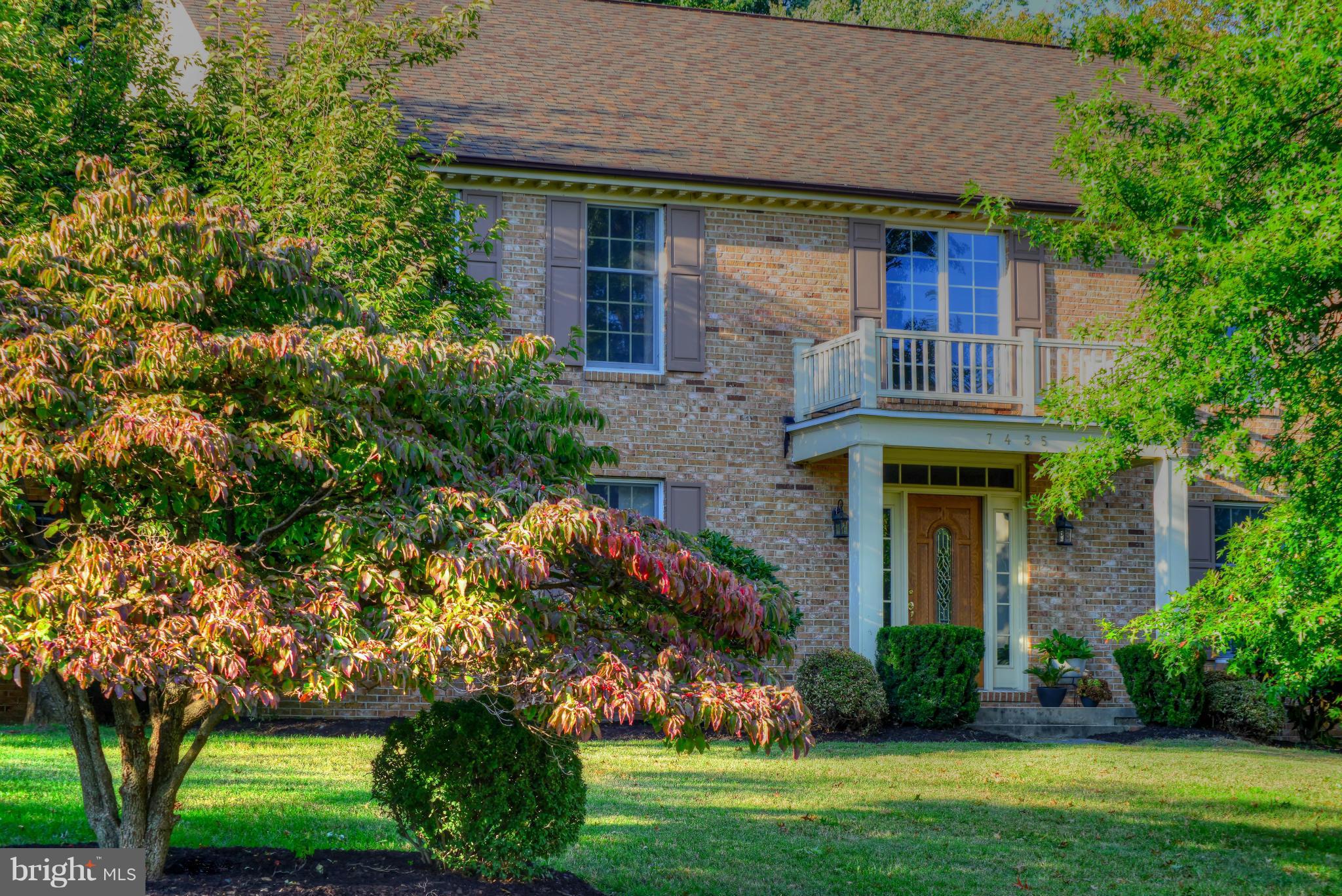 NEEDWOOD ESTATES - Residential Lease