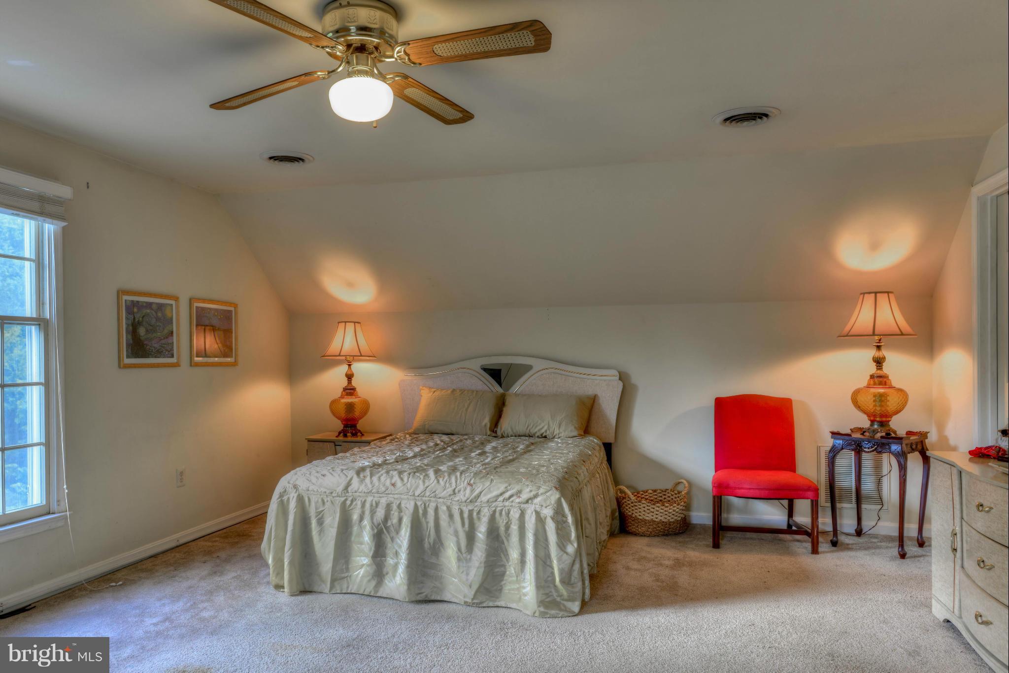 NEEDWOOD ESTATES - Residential Lease