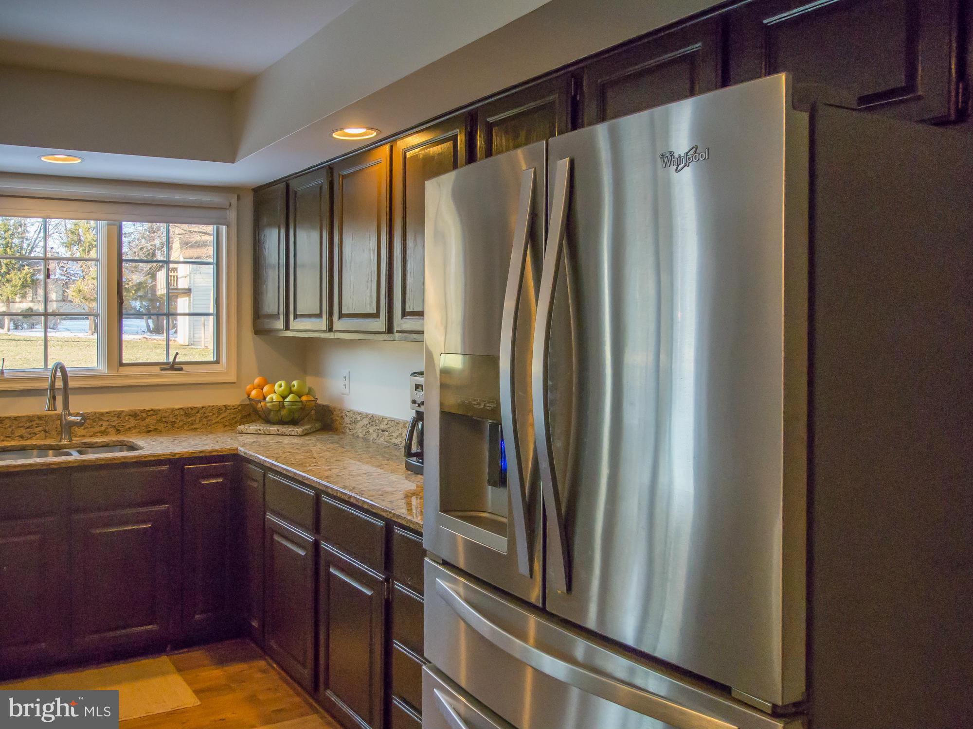 NEEDWOOD ESTATES - Residential Lease