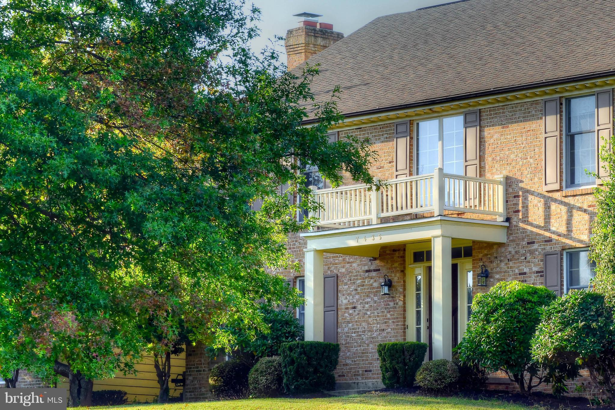 NEEDWOOD ESTATES - Residential Lease