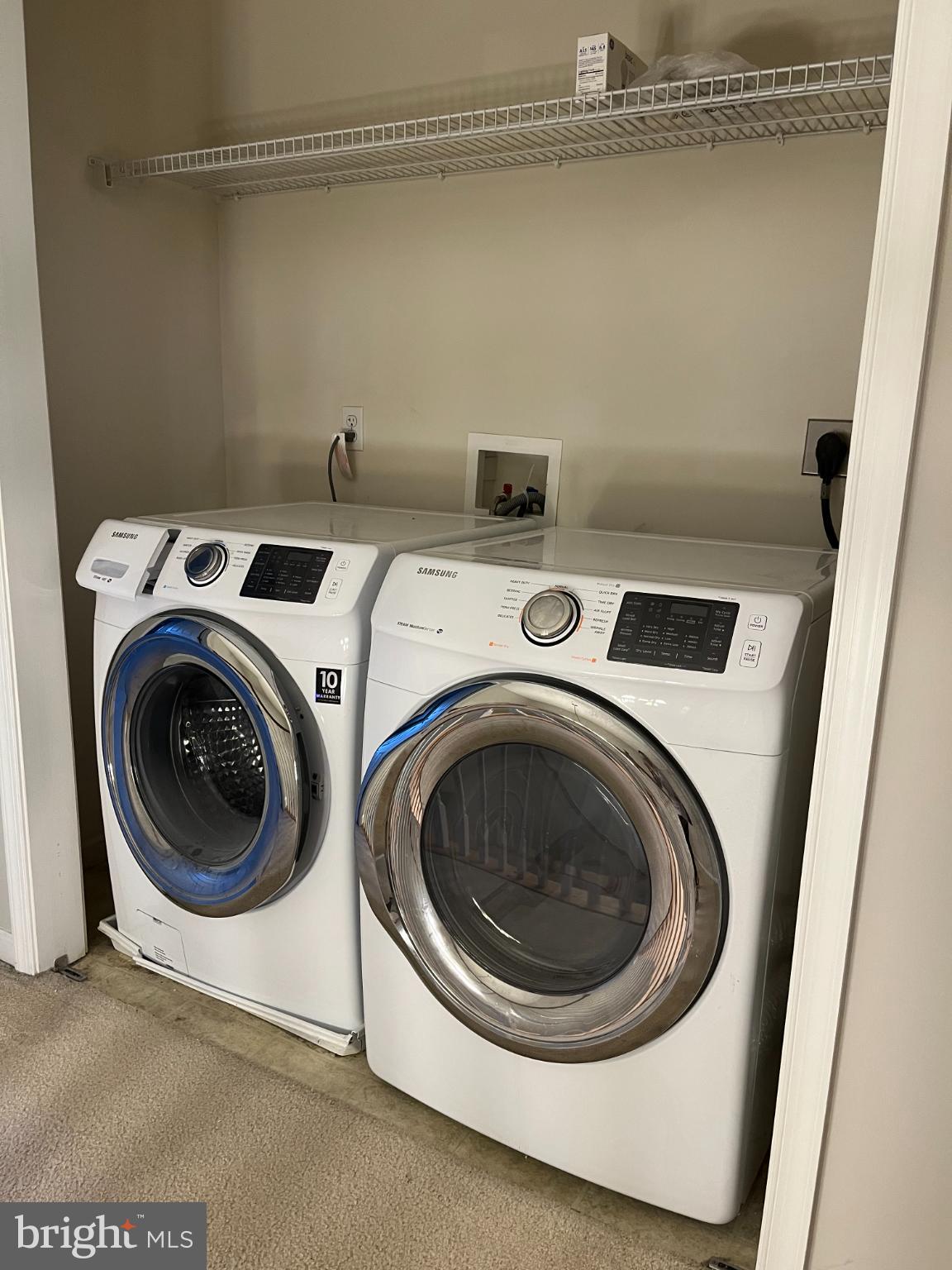 PARK PLACE - Residential