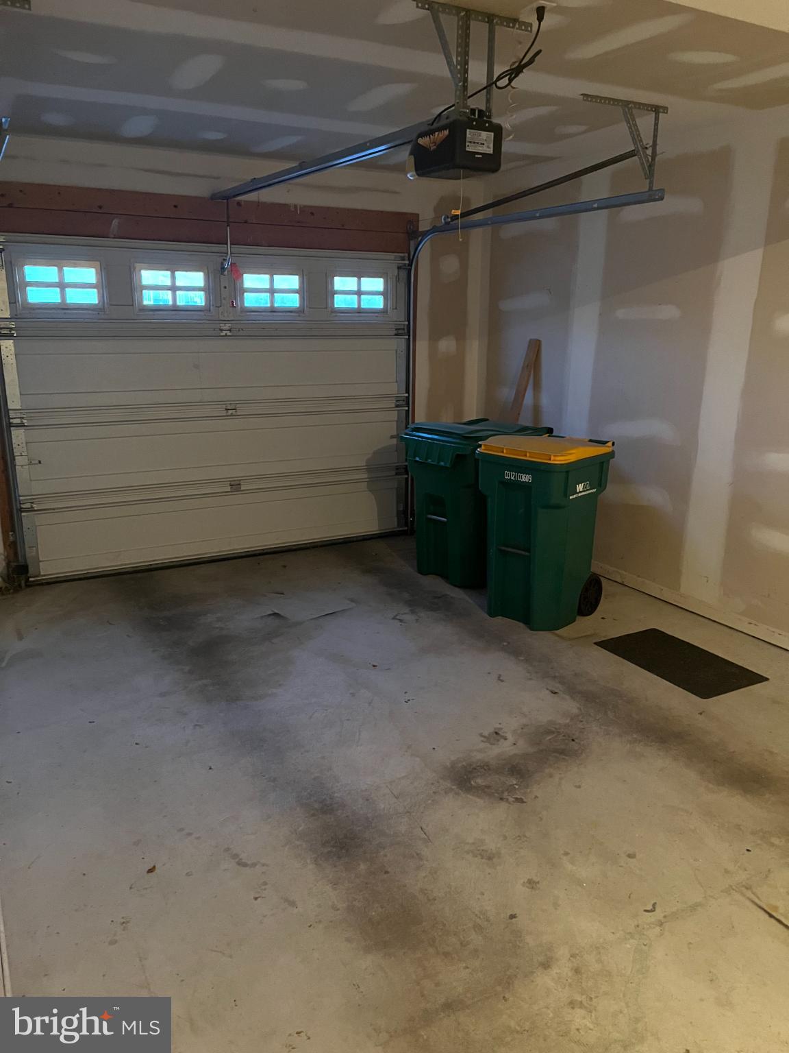 PARK PLACE - Residential