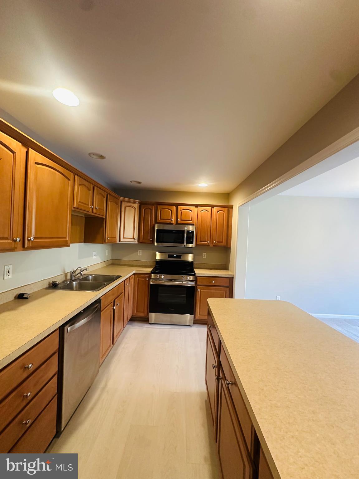 PARK PLACE - Residential