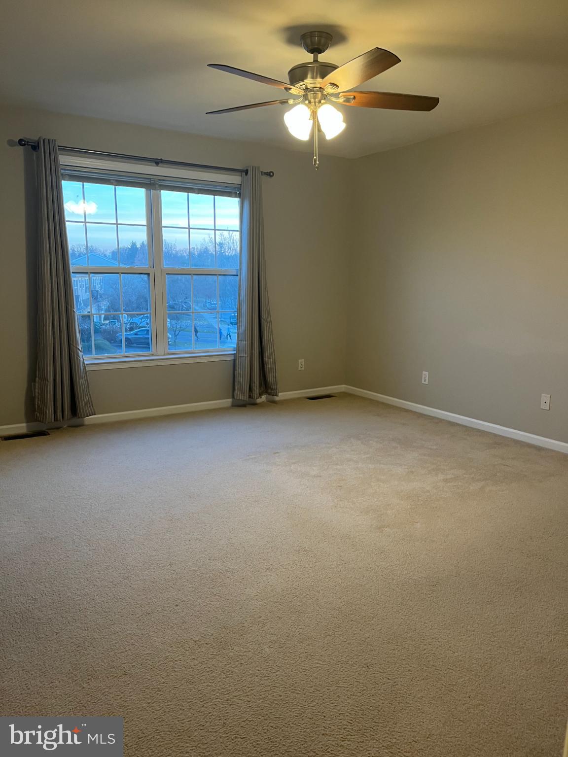 PARK PLACE - Residential